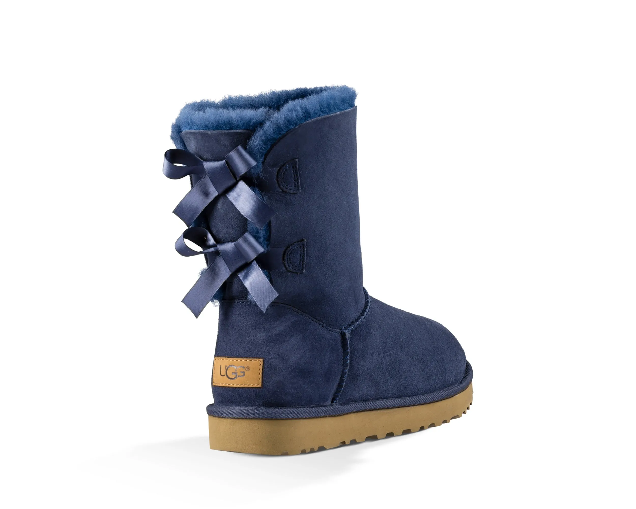 Damen Bailey Bow II Stiefel