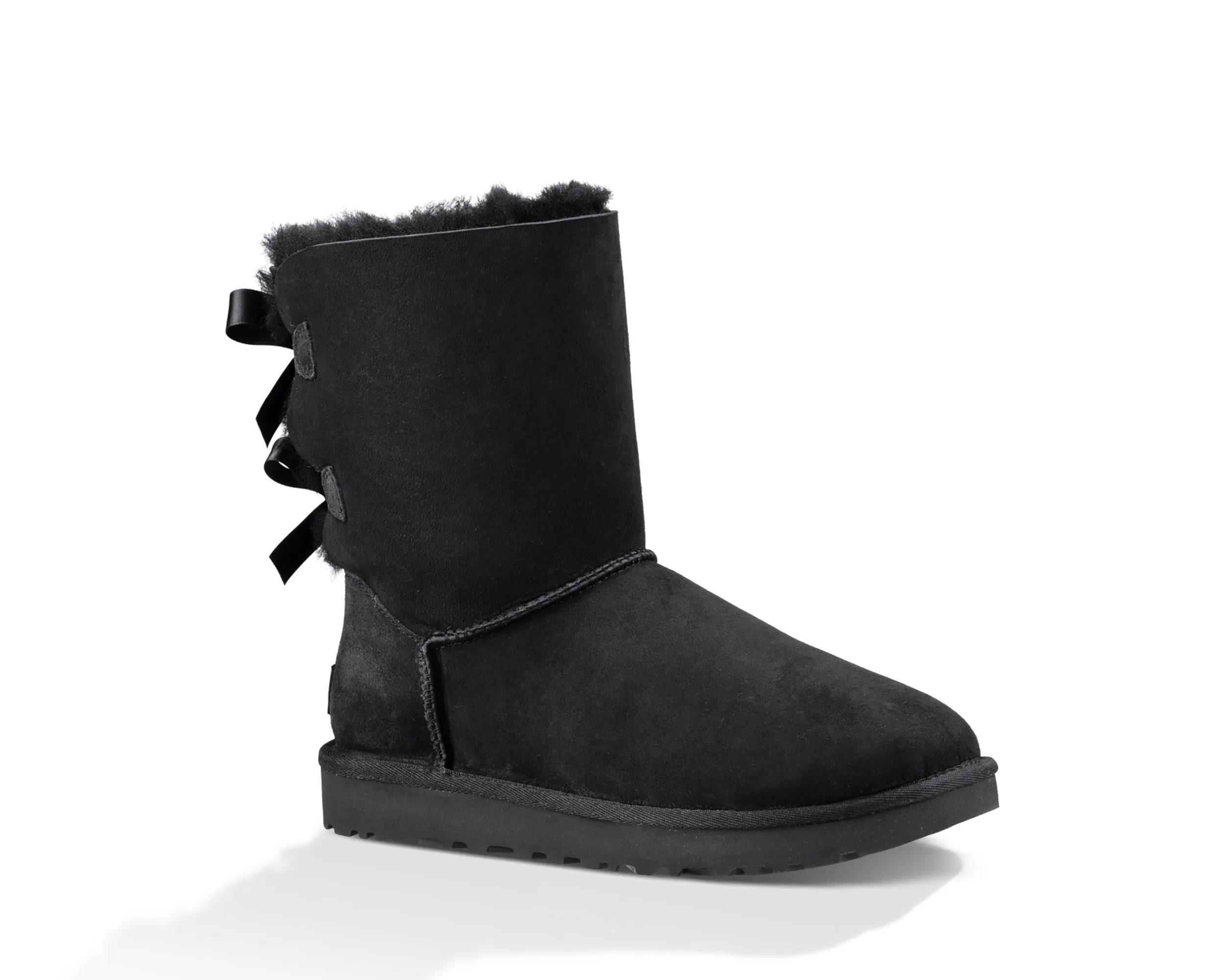Damen Bailey Bow II Stiefel