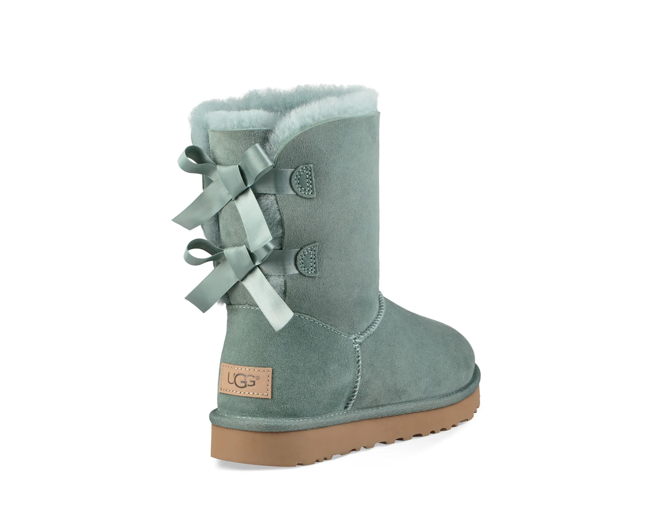 Damen Bailey Bow II Stiefel