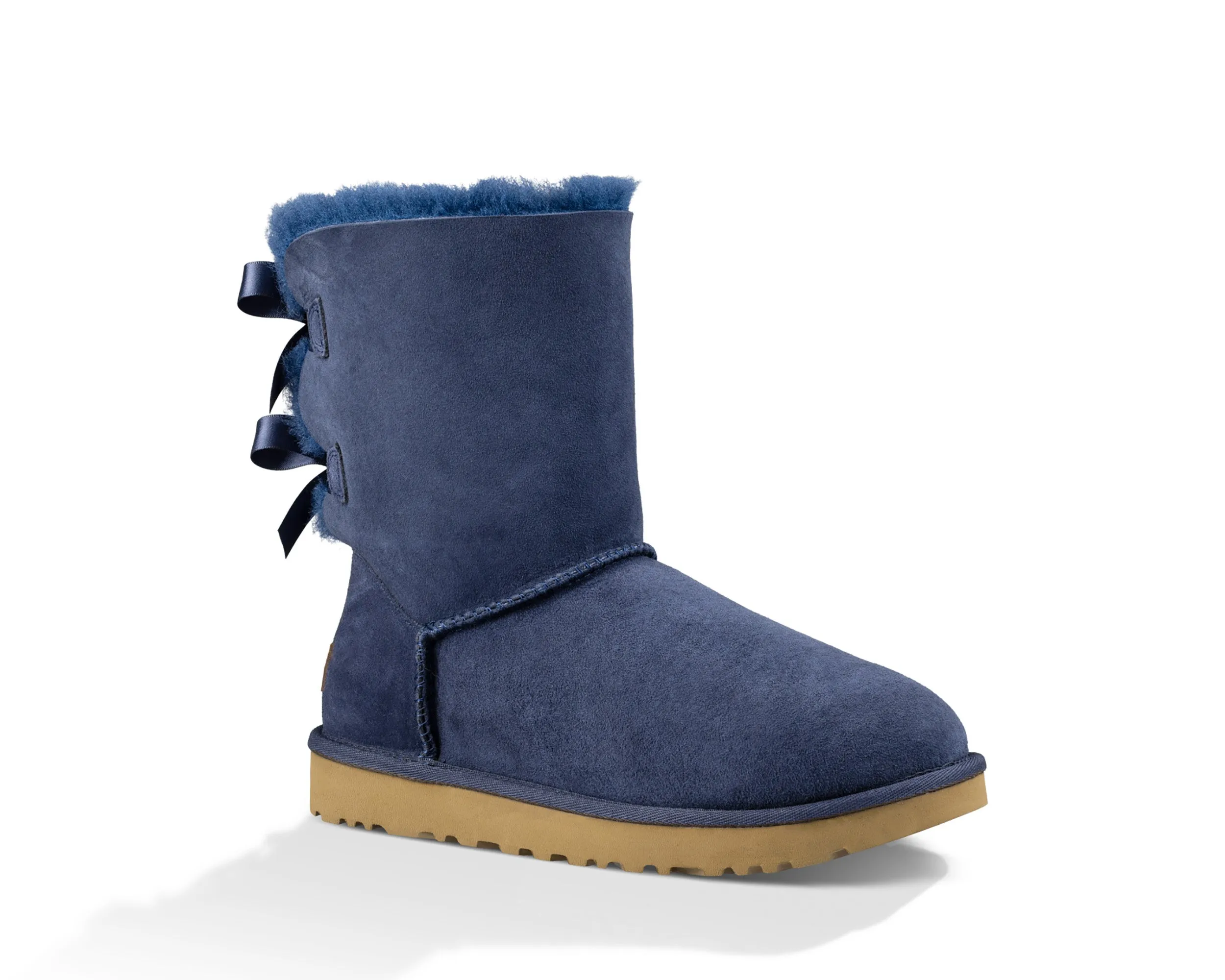 Damen Bailey Bow II Stiefel