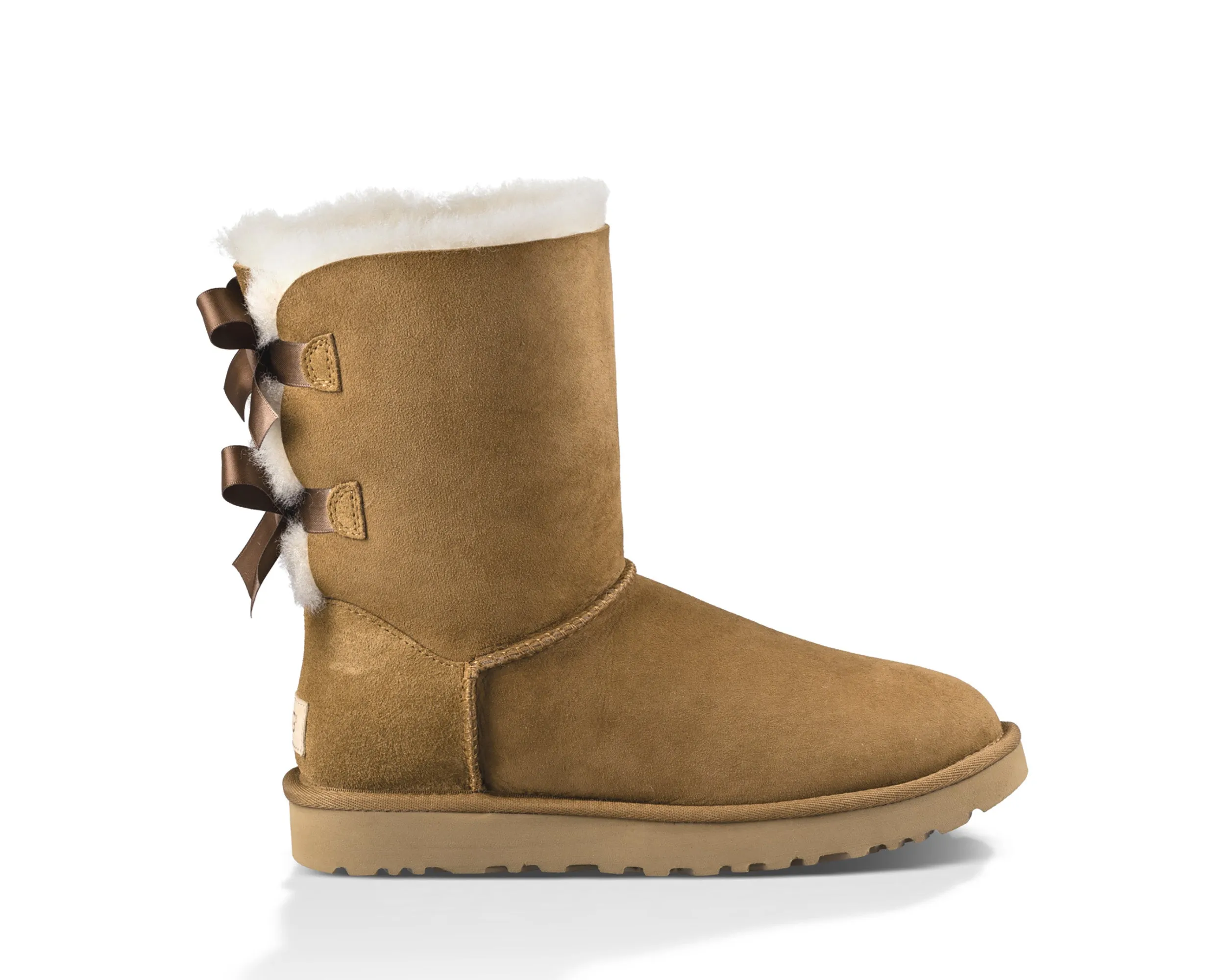 Damen Bailey Bow II Stiefel