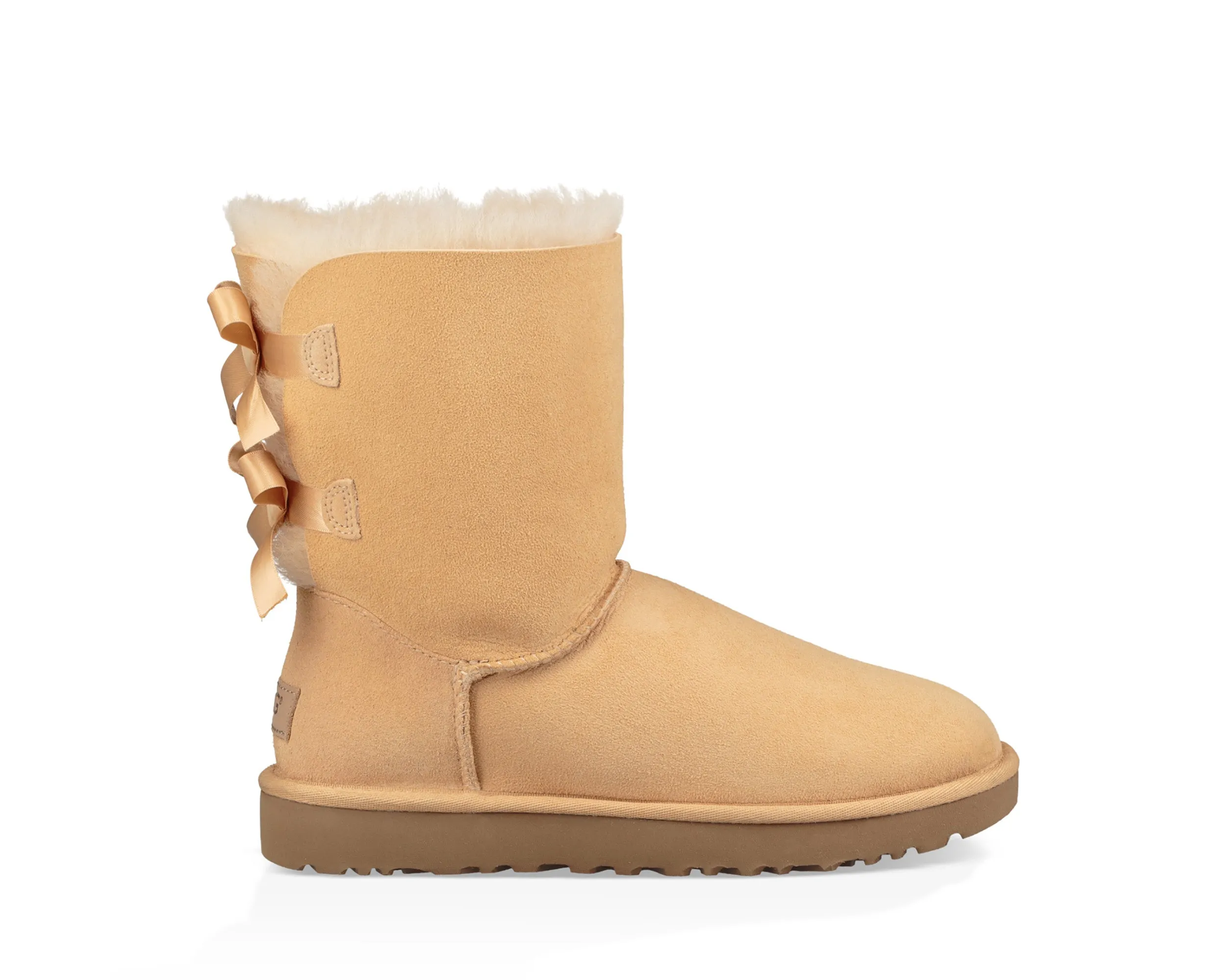Damen Bailey Bow II Stiefel