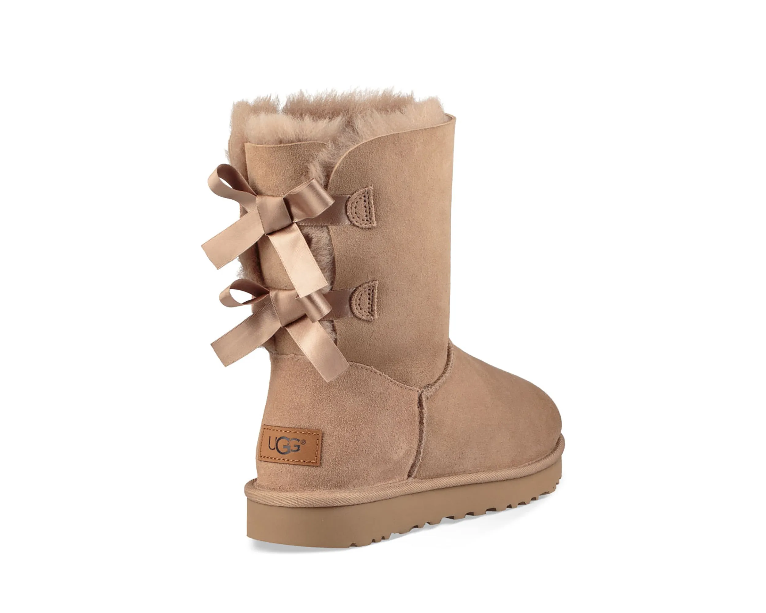 Damen Bailey Bow II Stiefel