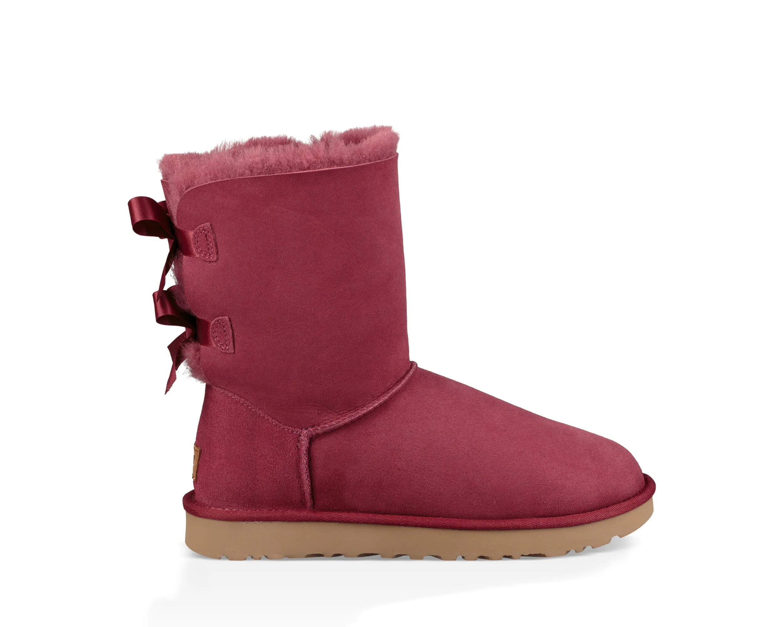 Damen Bailey Bow II Stiefel