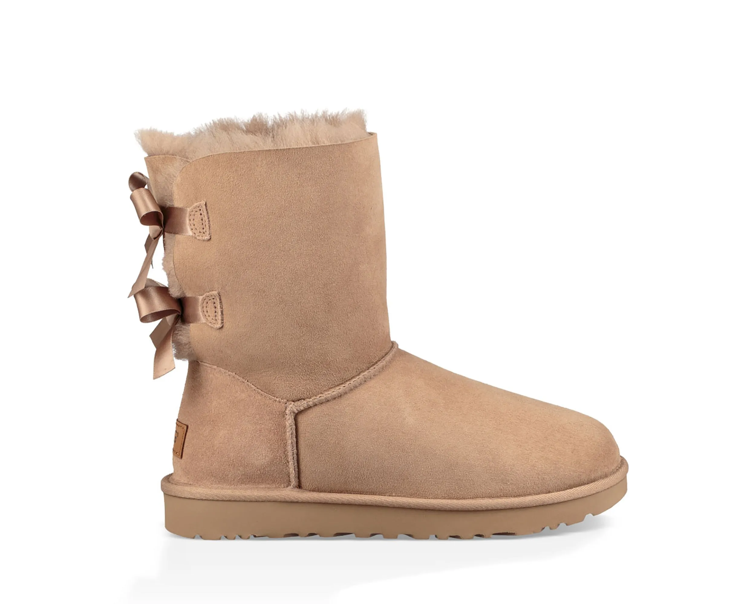 Damen Bailey Bow II Stiefel