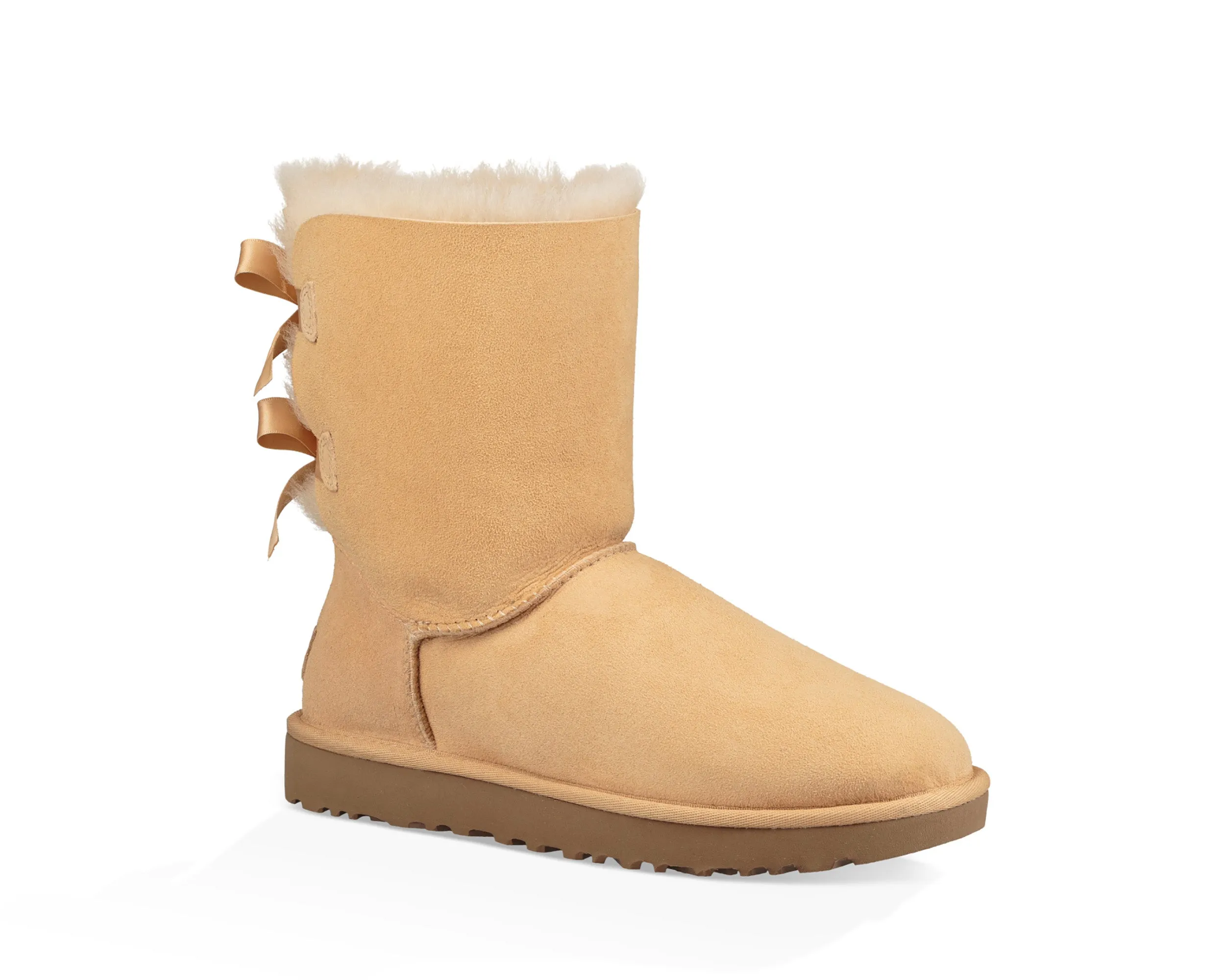 Damen Bailey Bow II Stiefel