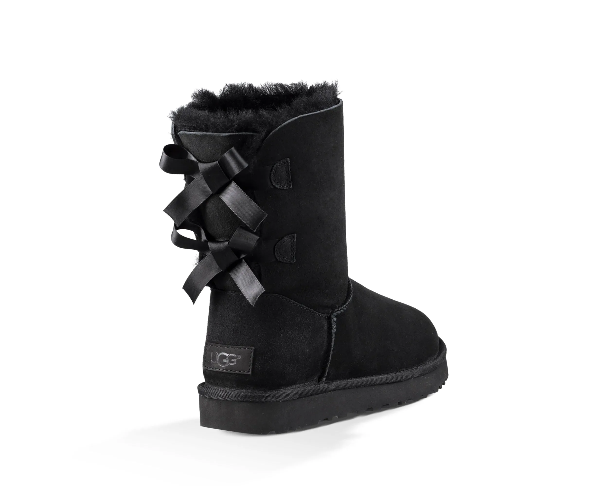 Damen Bailey Bow II Stiefel