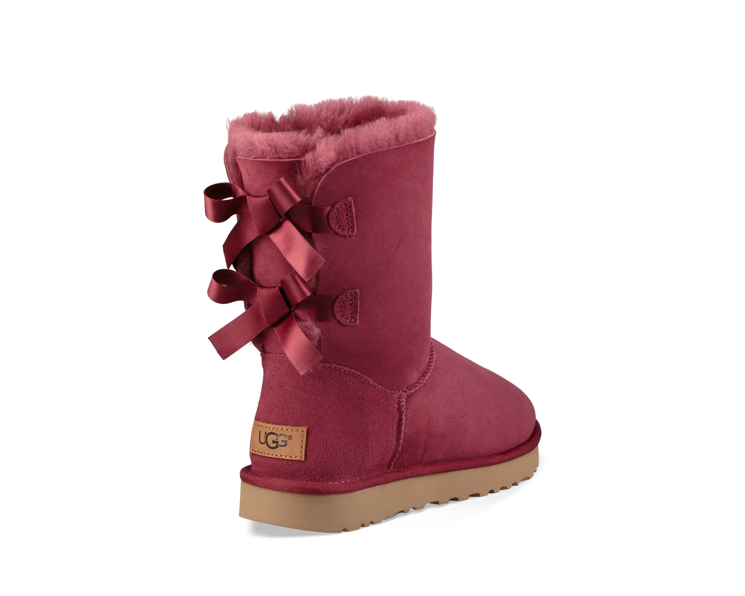 Damen Bailey Bow II Stiefel