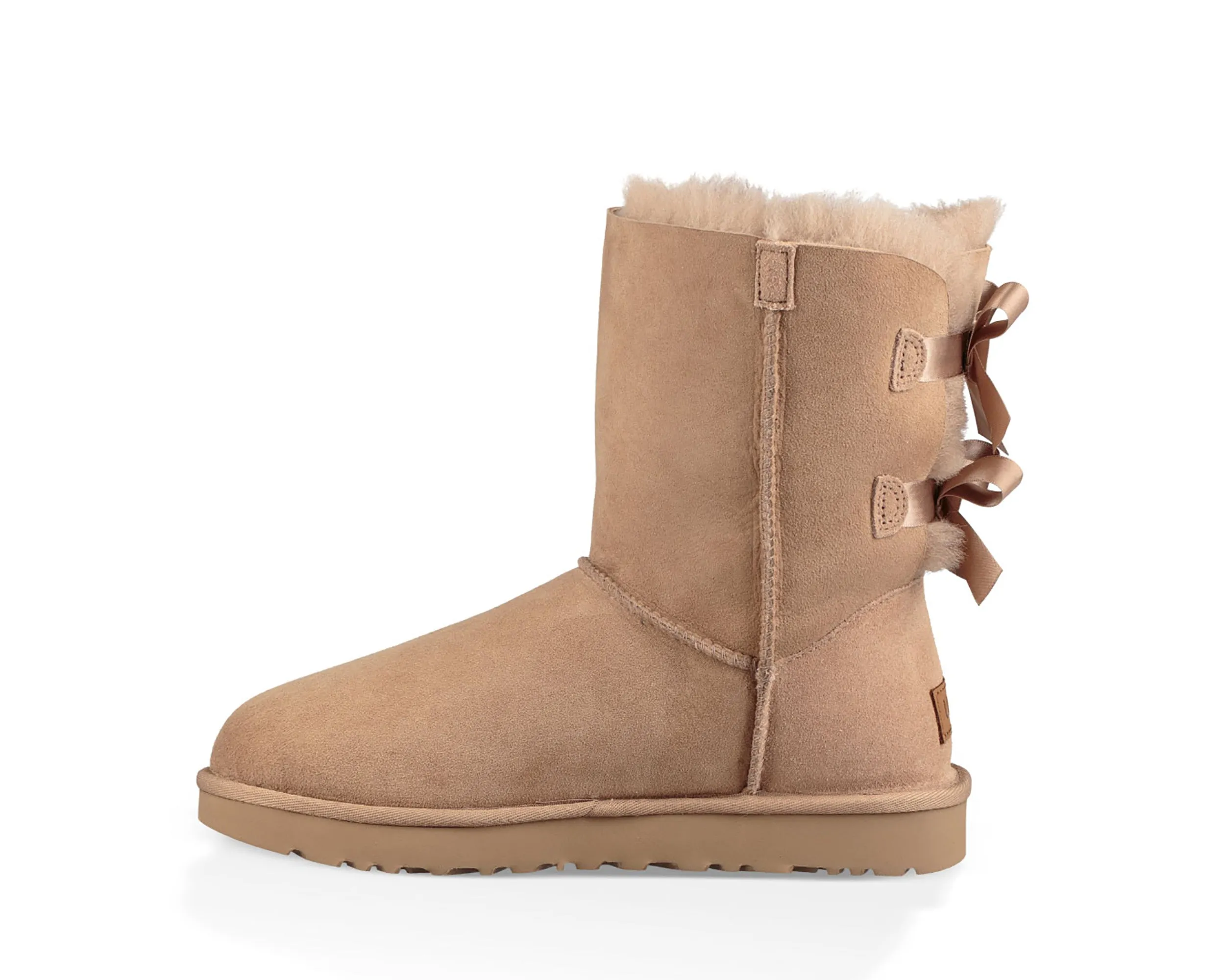 Damen Bailey Bow II Stiefel
