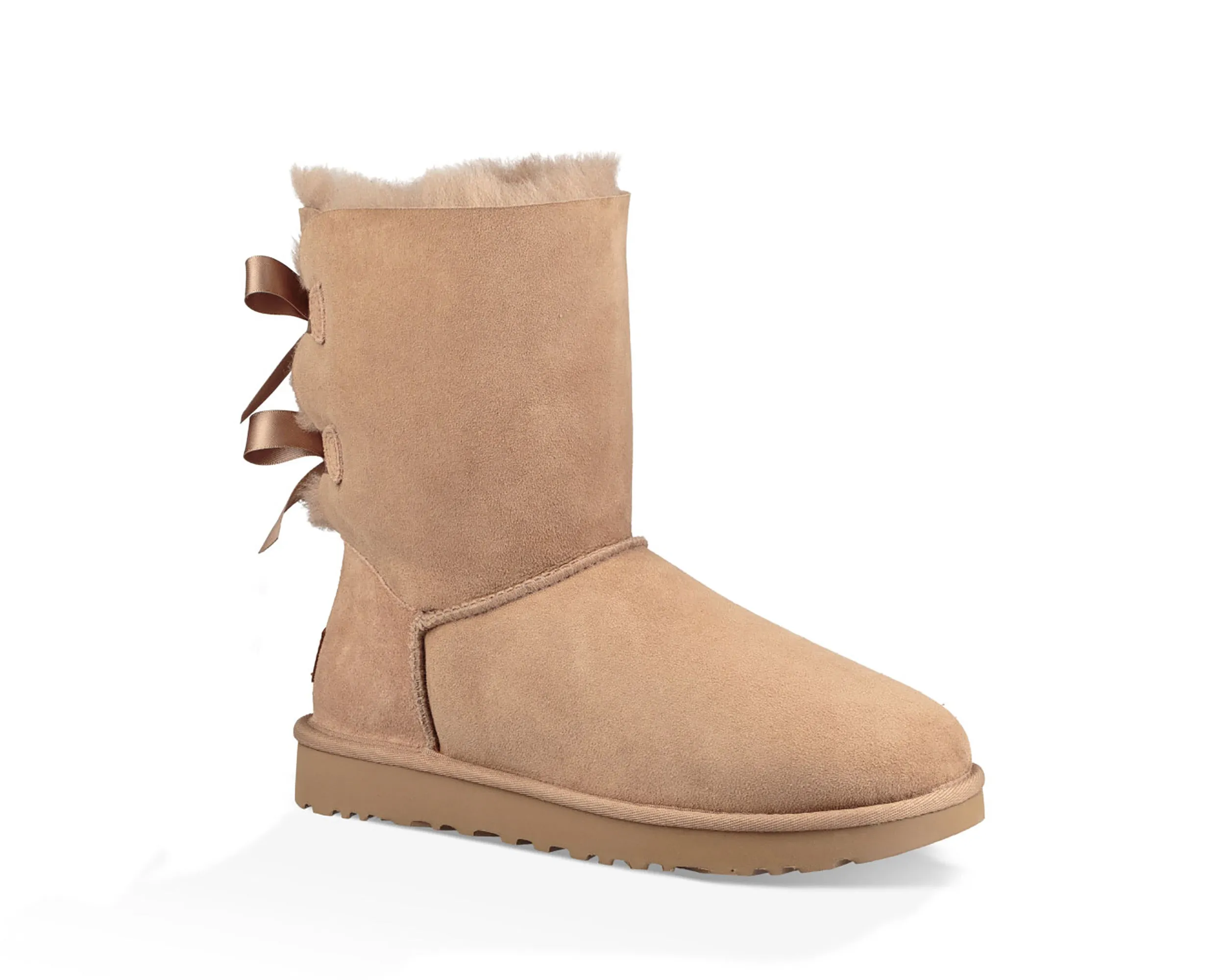 Damen Bailey Bow II Stiefel