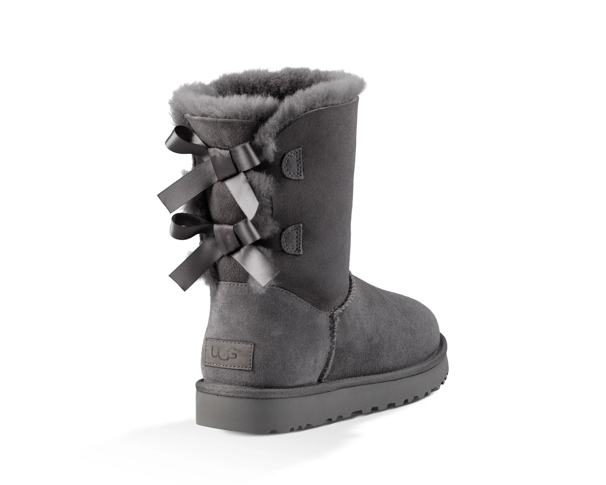 Damen Bailey Bow II Stiefel