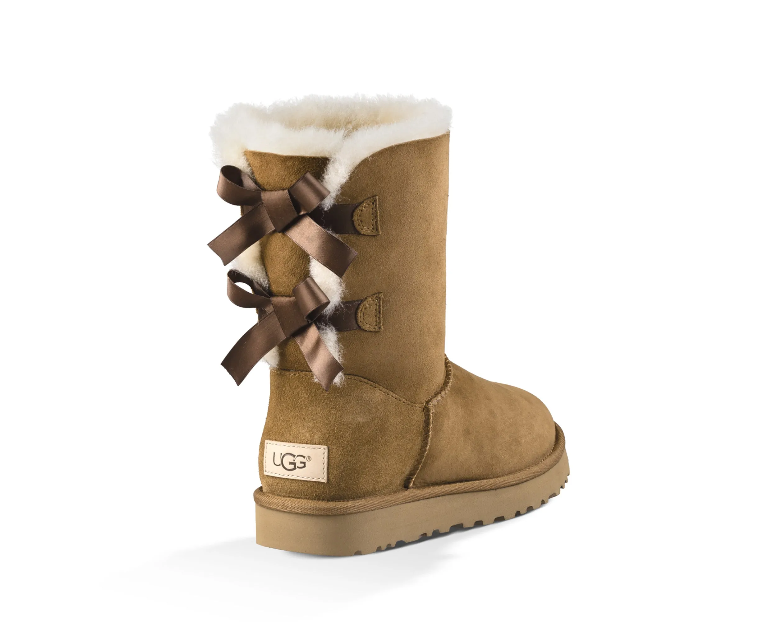 Damen Bailey Bow II Stiefel