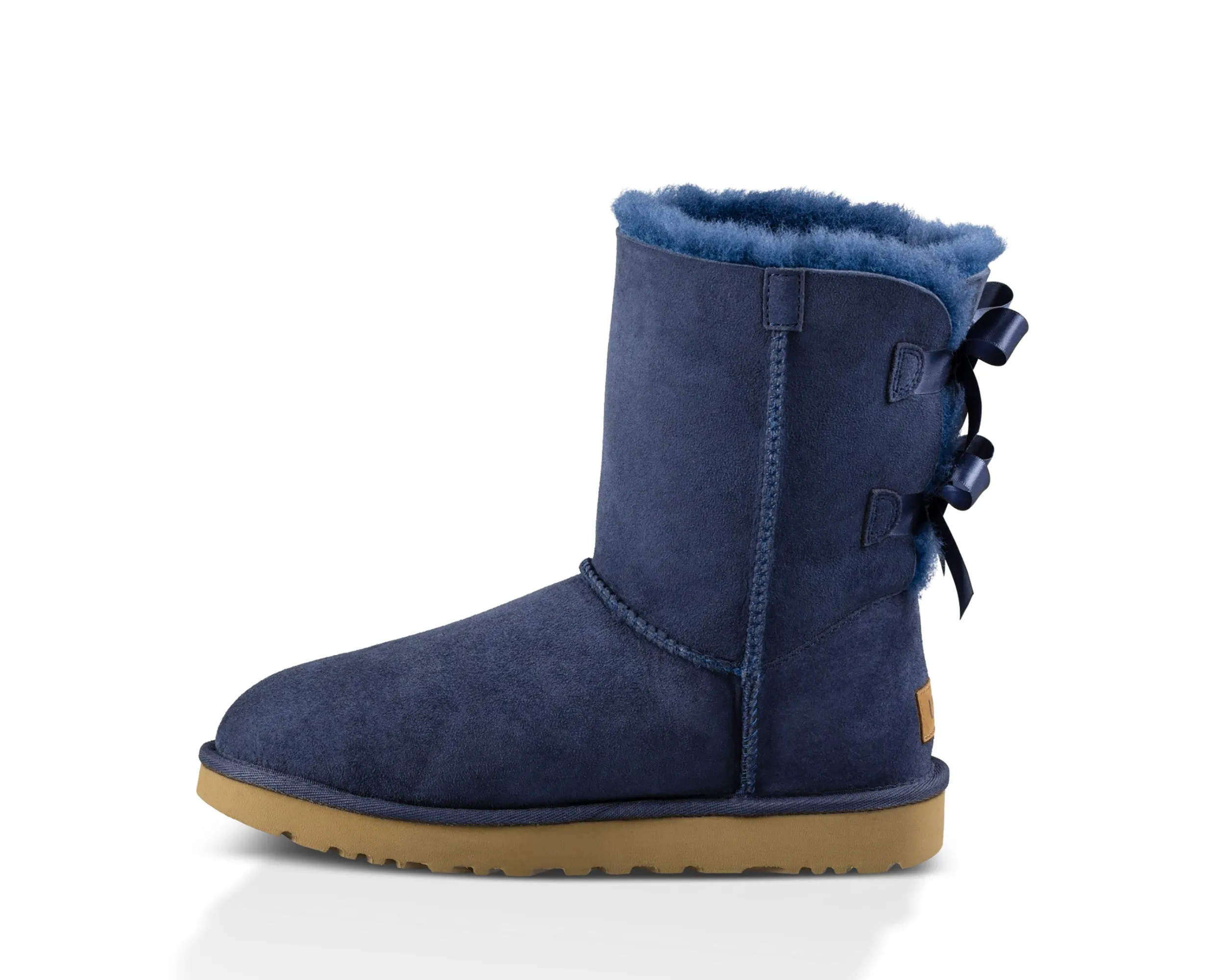 Damen Bailey Bow II Stiefel