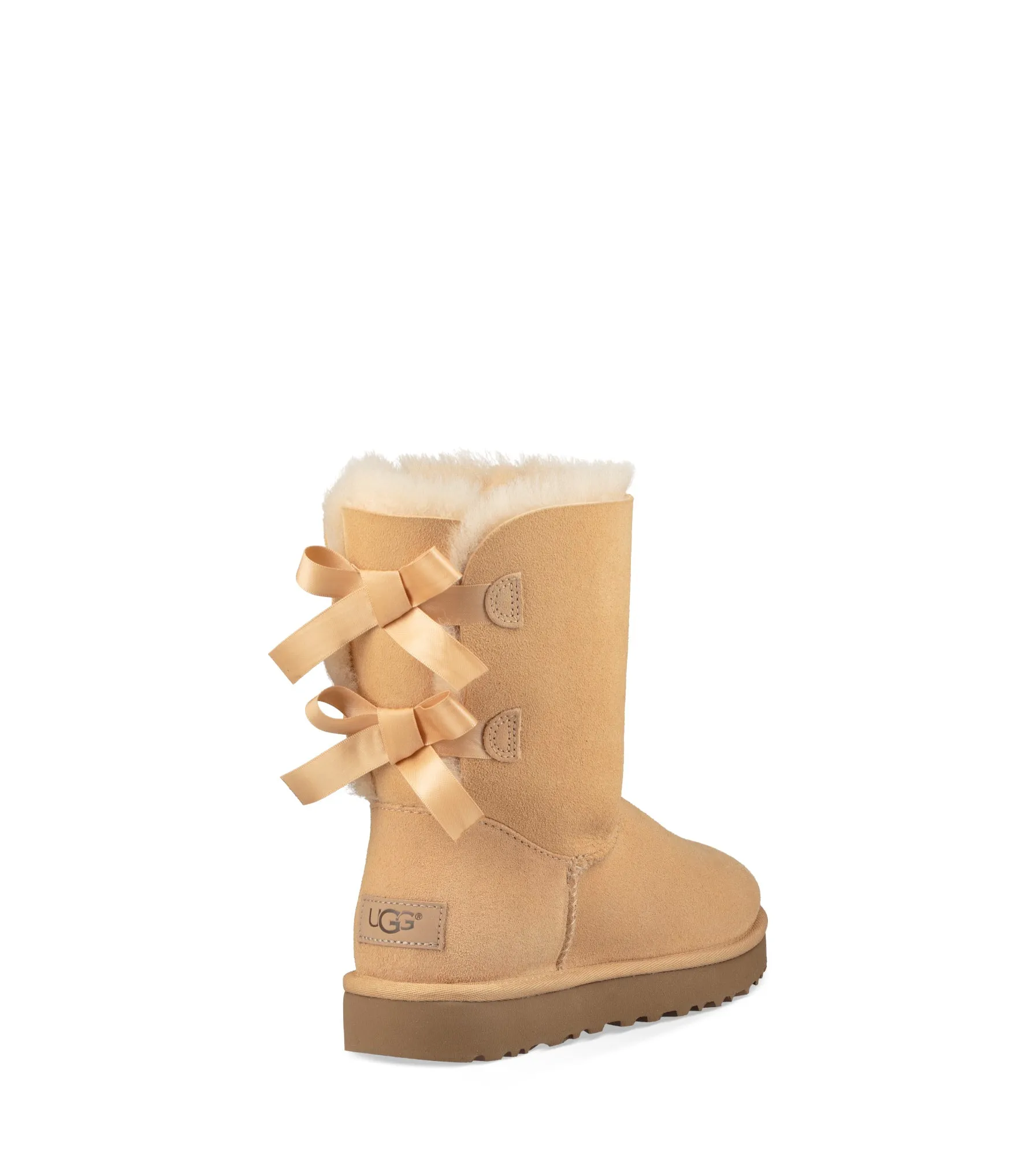 Damen Bailey Bow II Stiefel