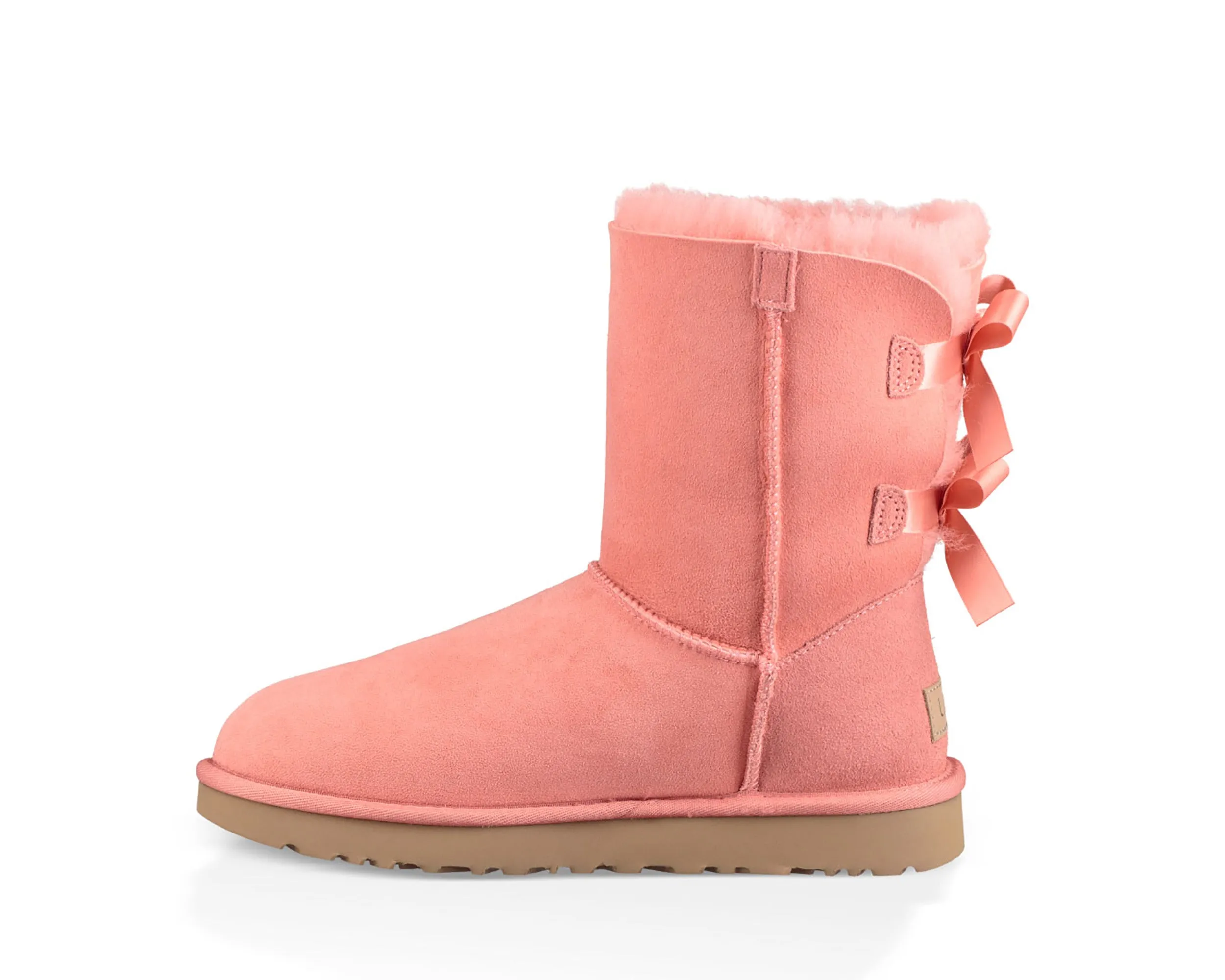 Damen Bailey Bow II Stiefel