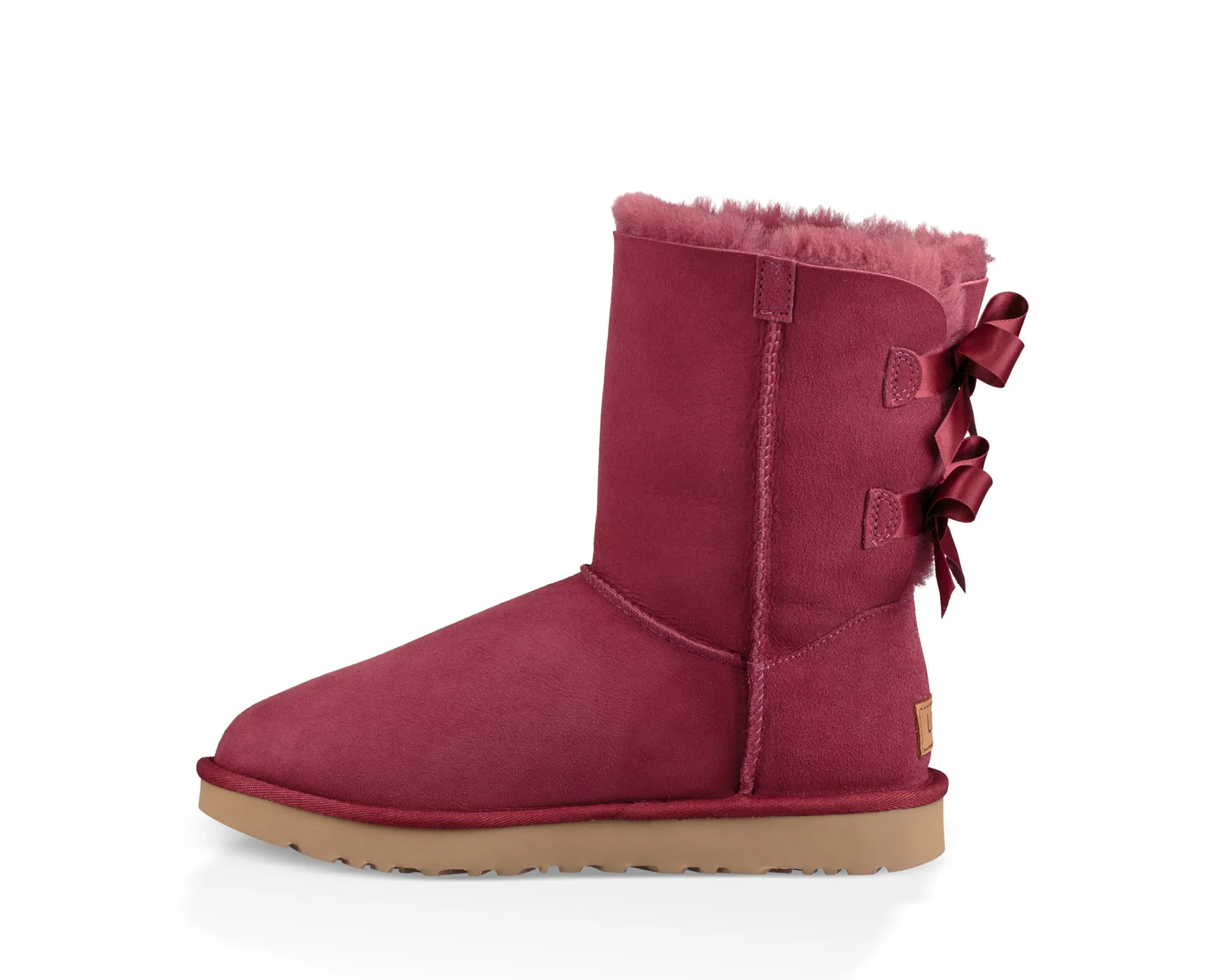 Damen Bailey Bow II Stiefel