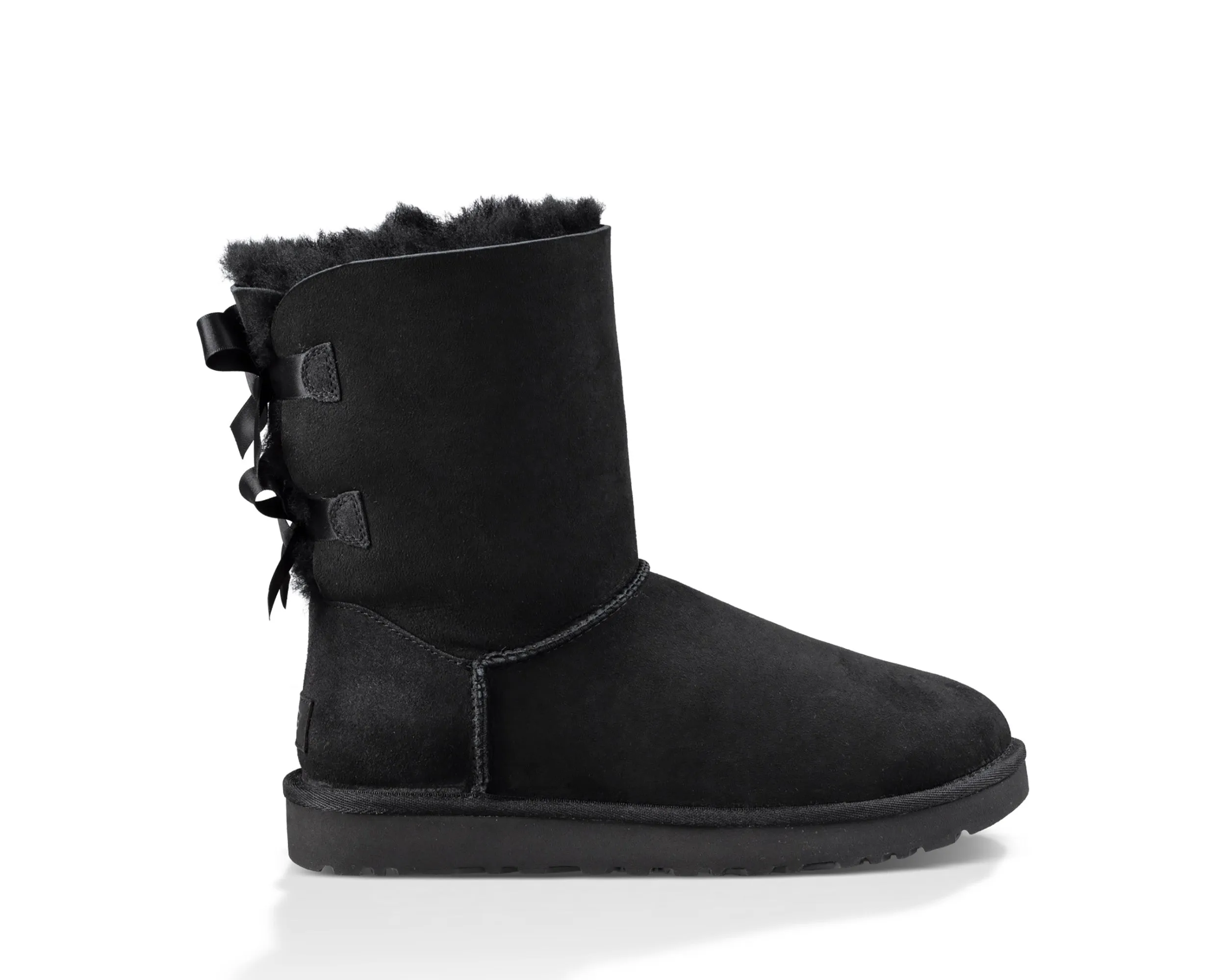 Damen Bailey Bow II Stiefel