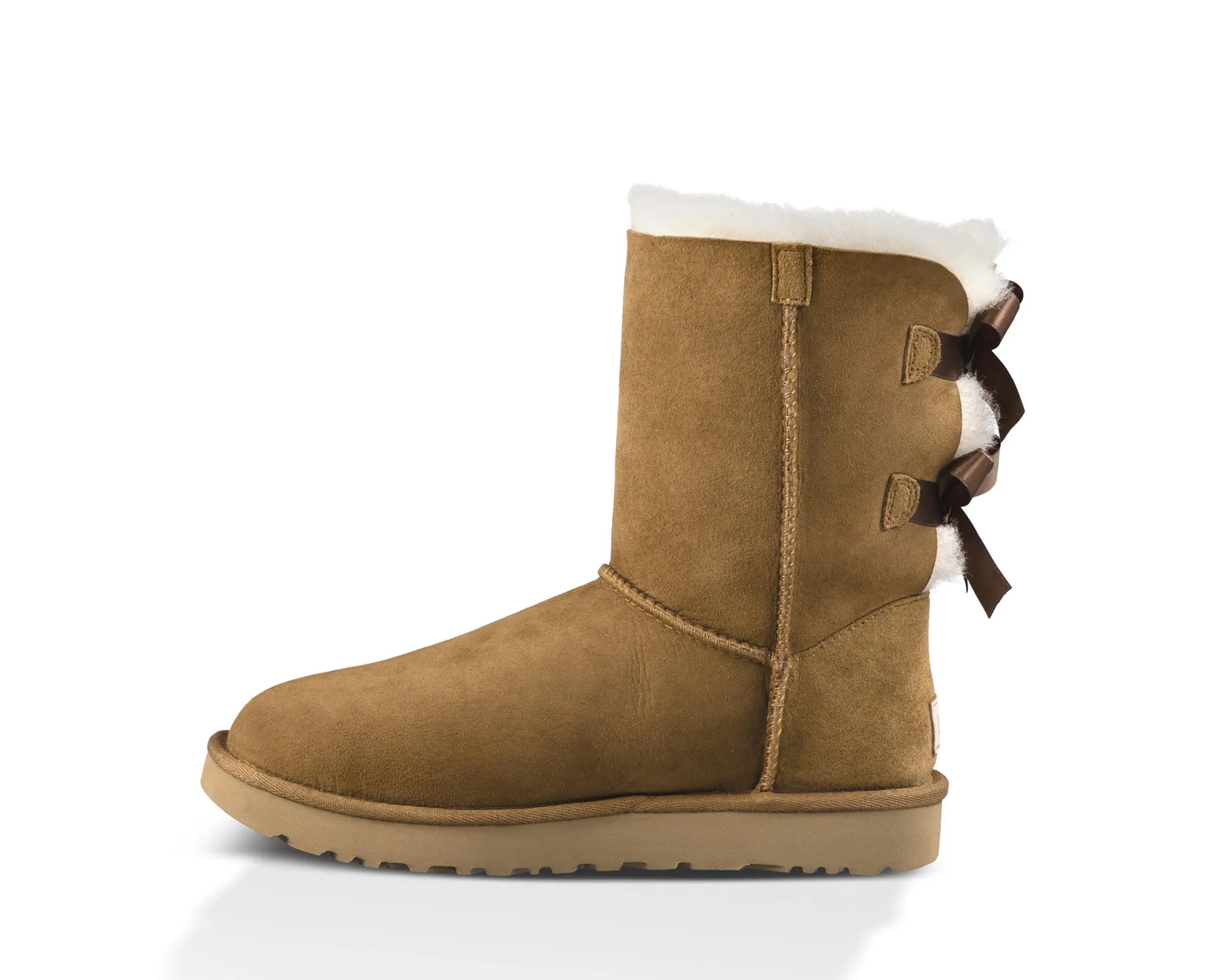 Damen Bailey Bow II Stiefel