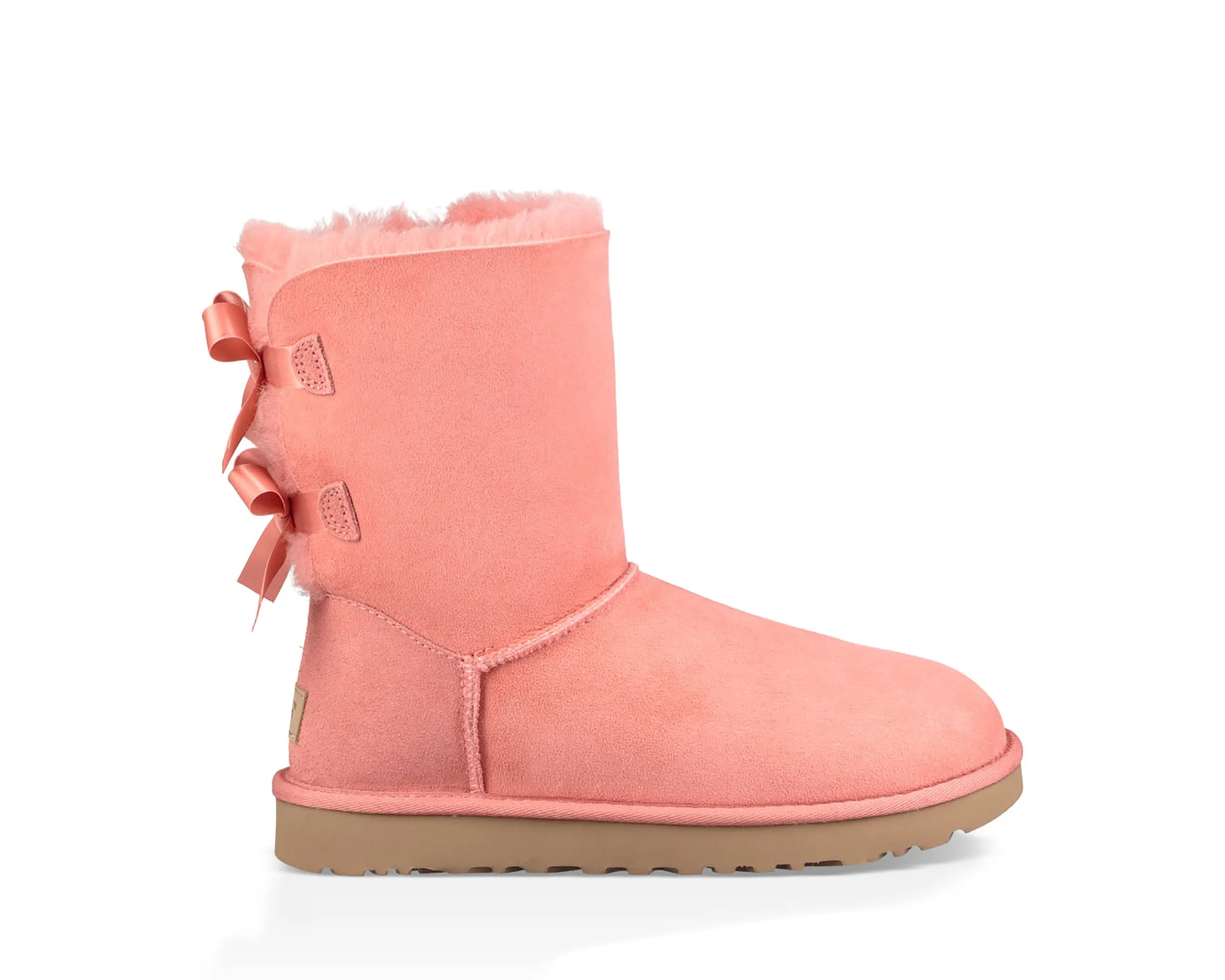 Damen Bailey Bow II Stiefel