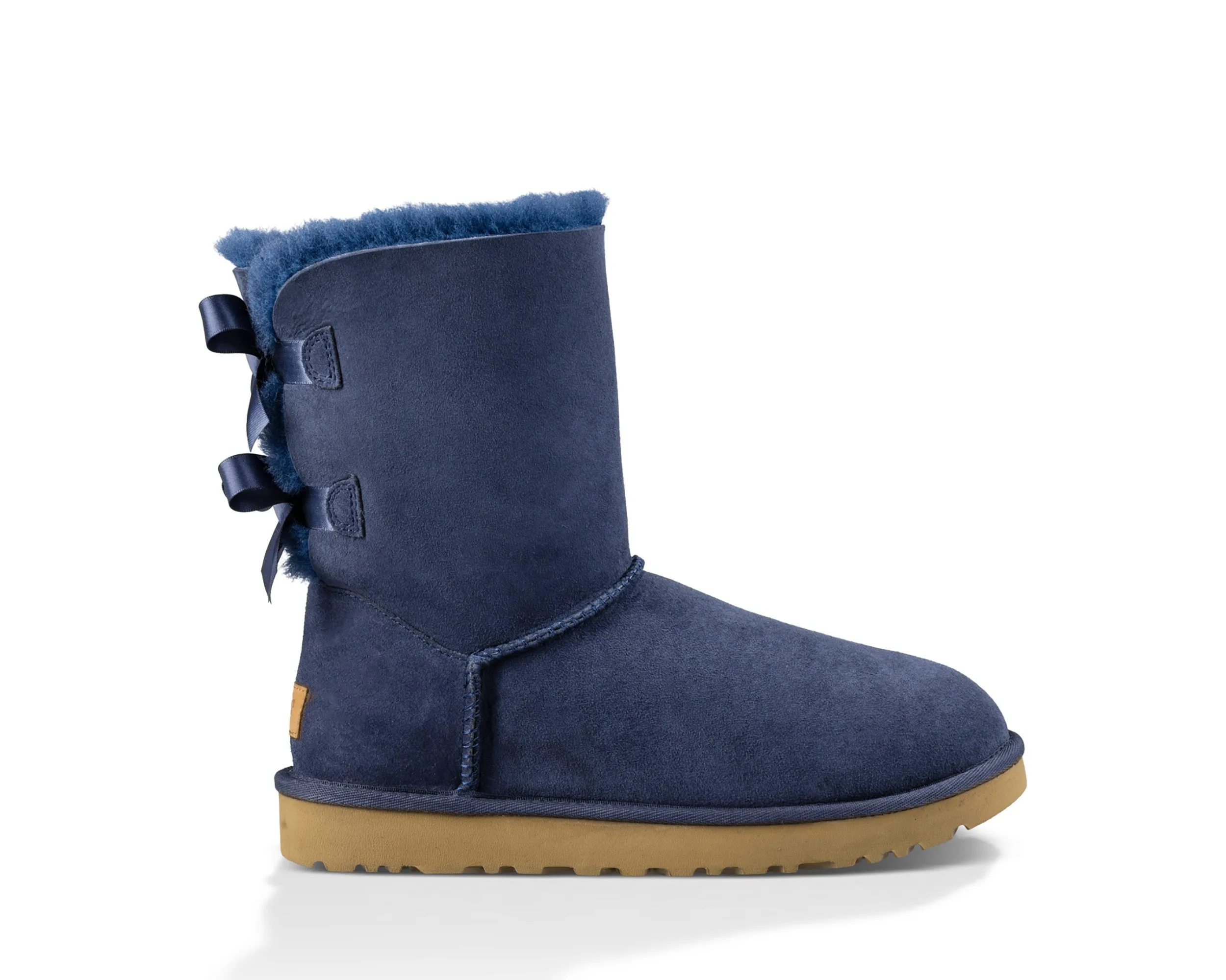 Damen Bailey Bow II Stiefel