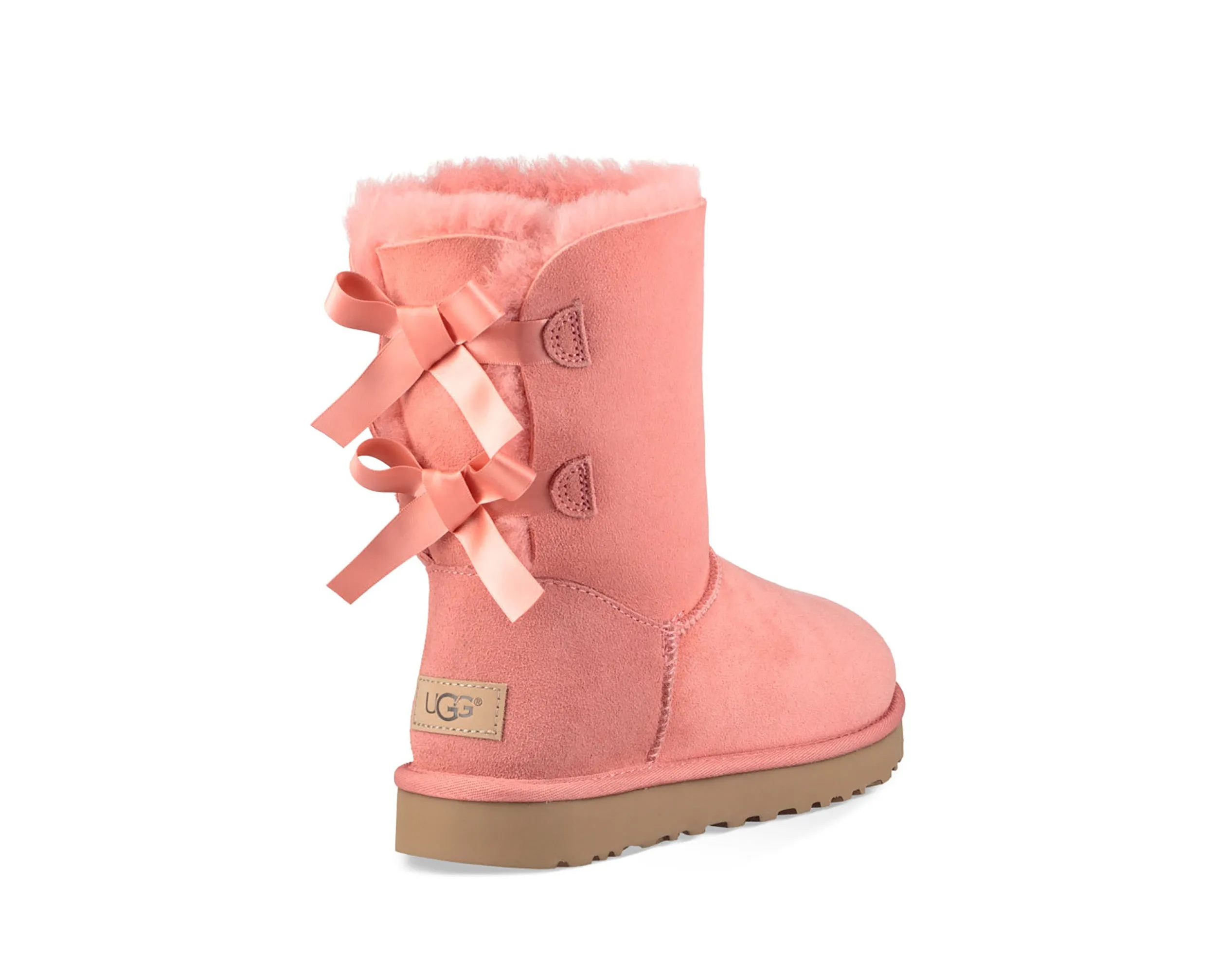 Damen Bailey Bow II Stiefel