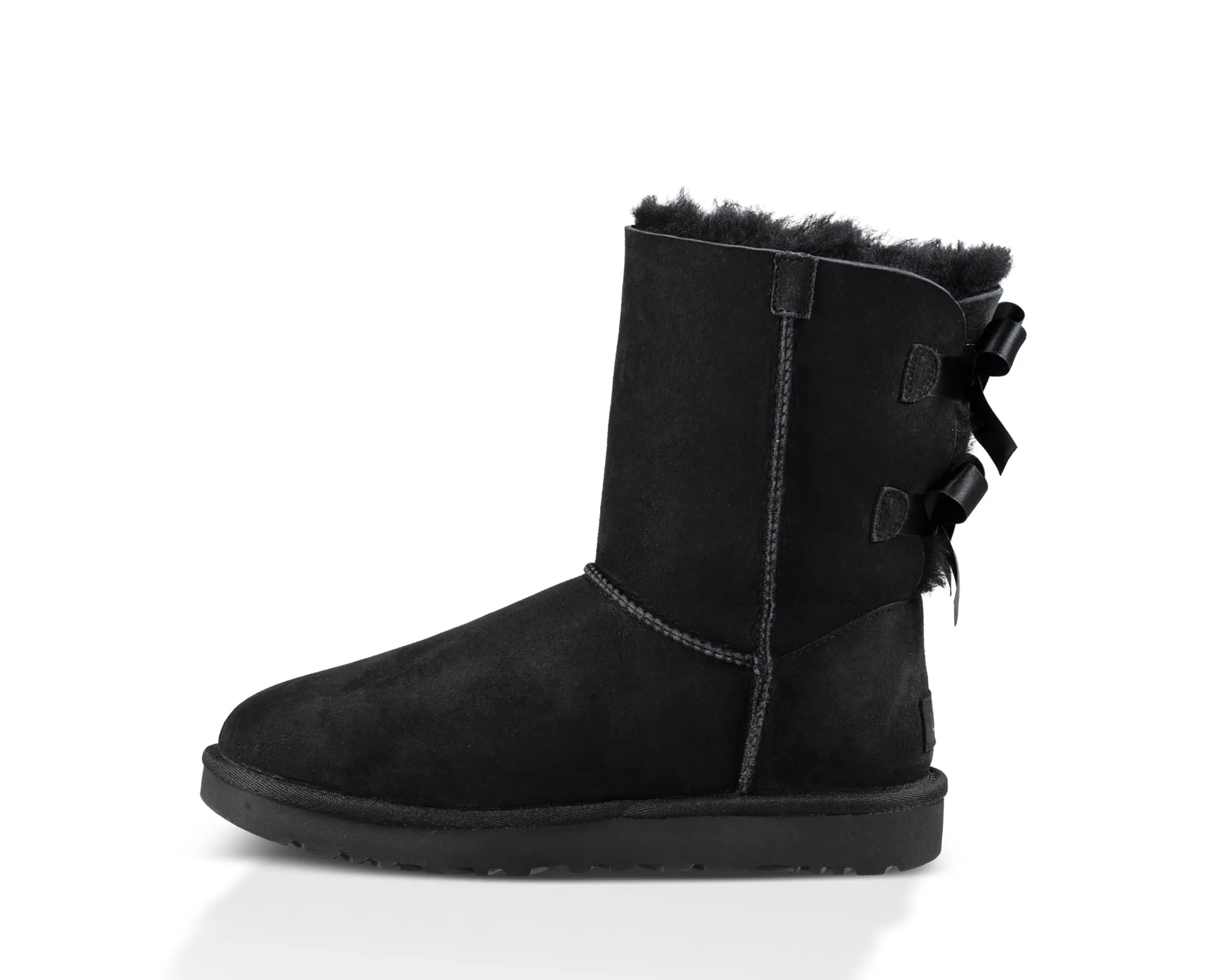 Damen Bailey Bow II Stiefel
