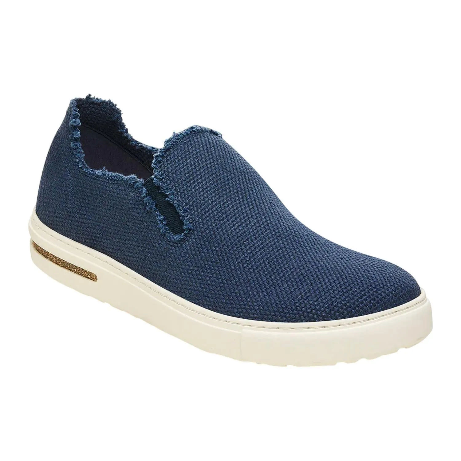 Damen Bend Deconstructed Slip-On in Mitternachtsblau