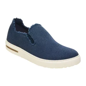 Damen Bend Deconstructed Slip-On in Mitternachtsblau