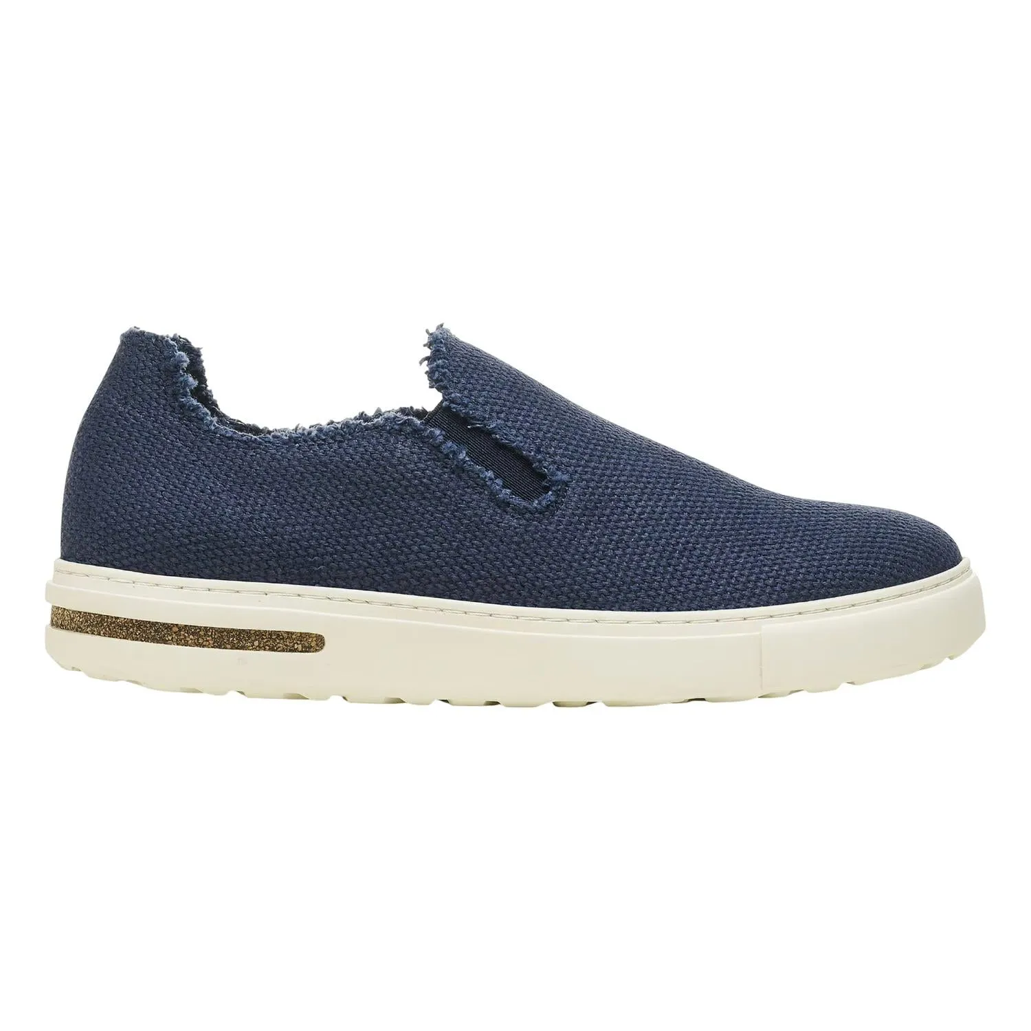 Damen Bend Deconstructed Slip-On in Mitternachtsblau