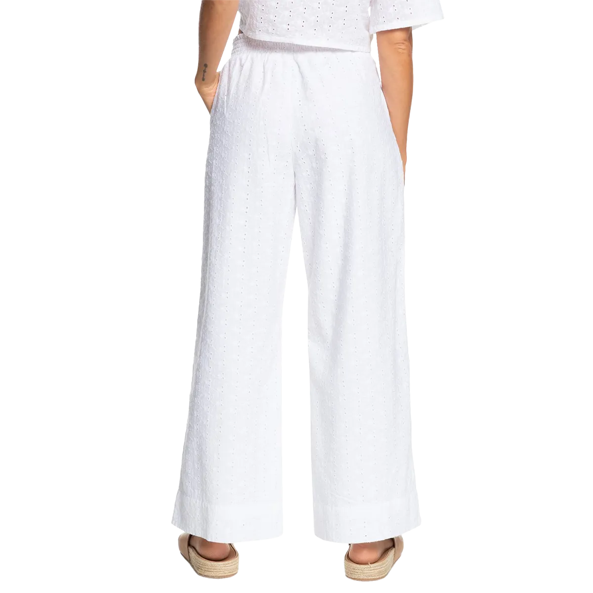 Damenhose By the Ocean