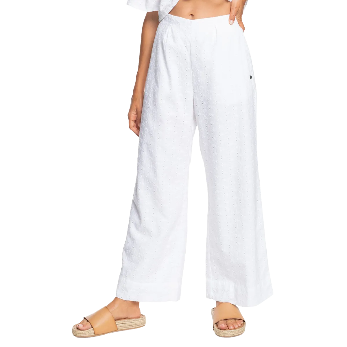 Damenhose By the Ocean