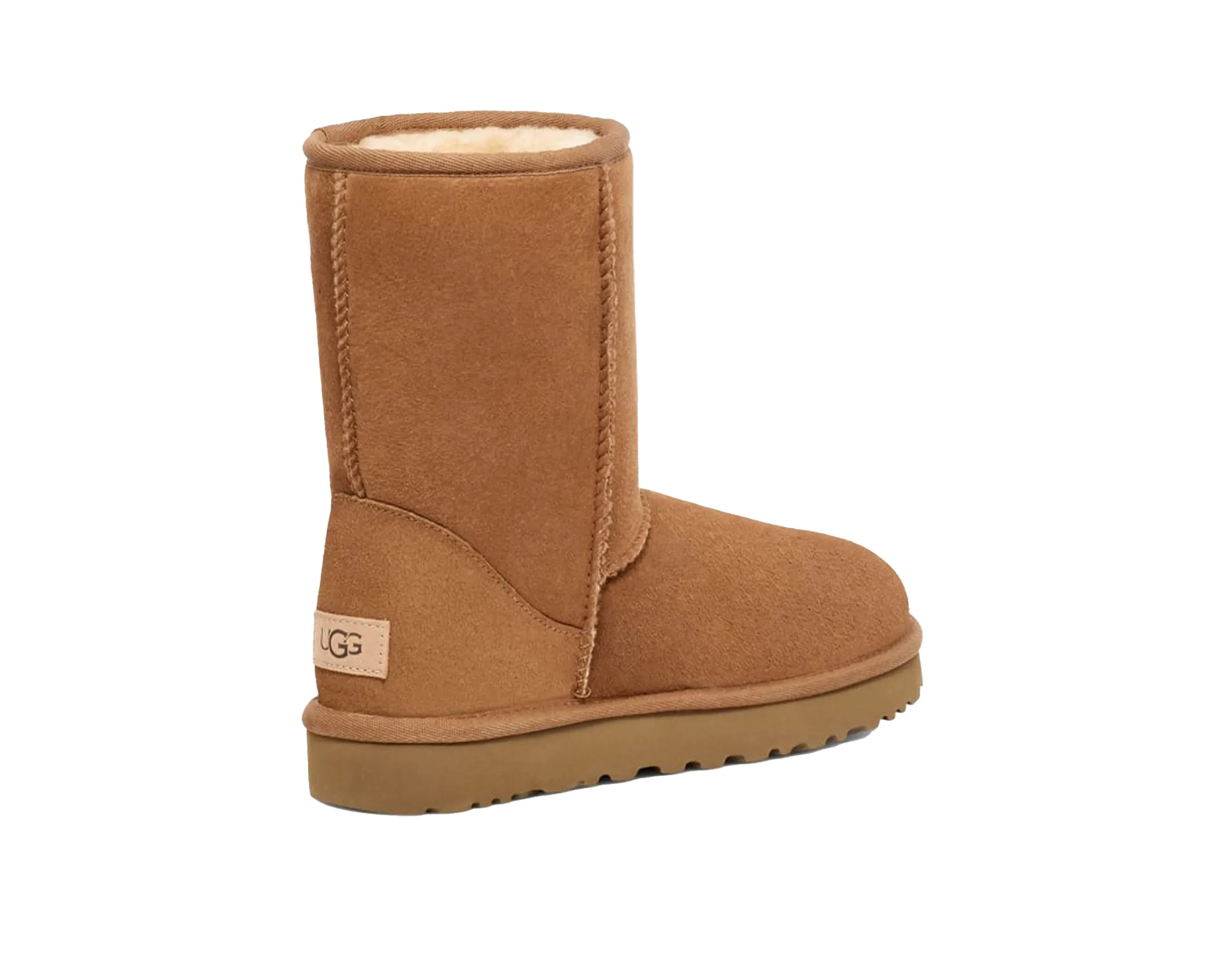 Classic Short II Stiefel für Damen