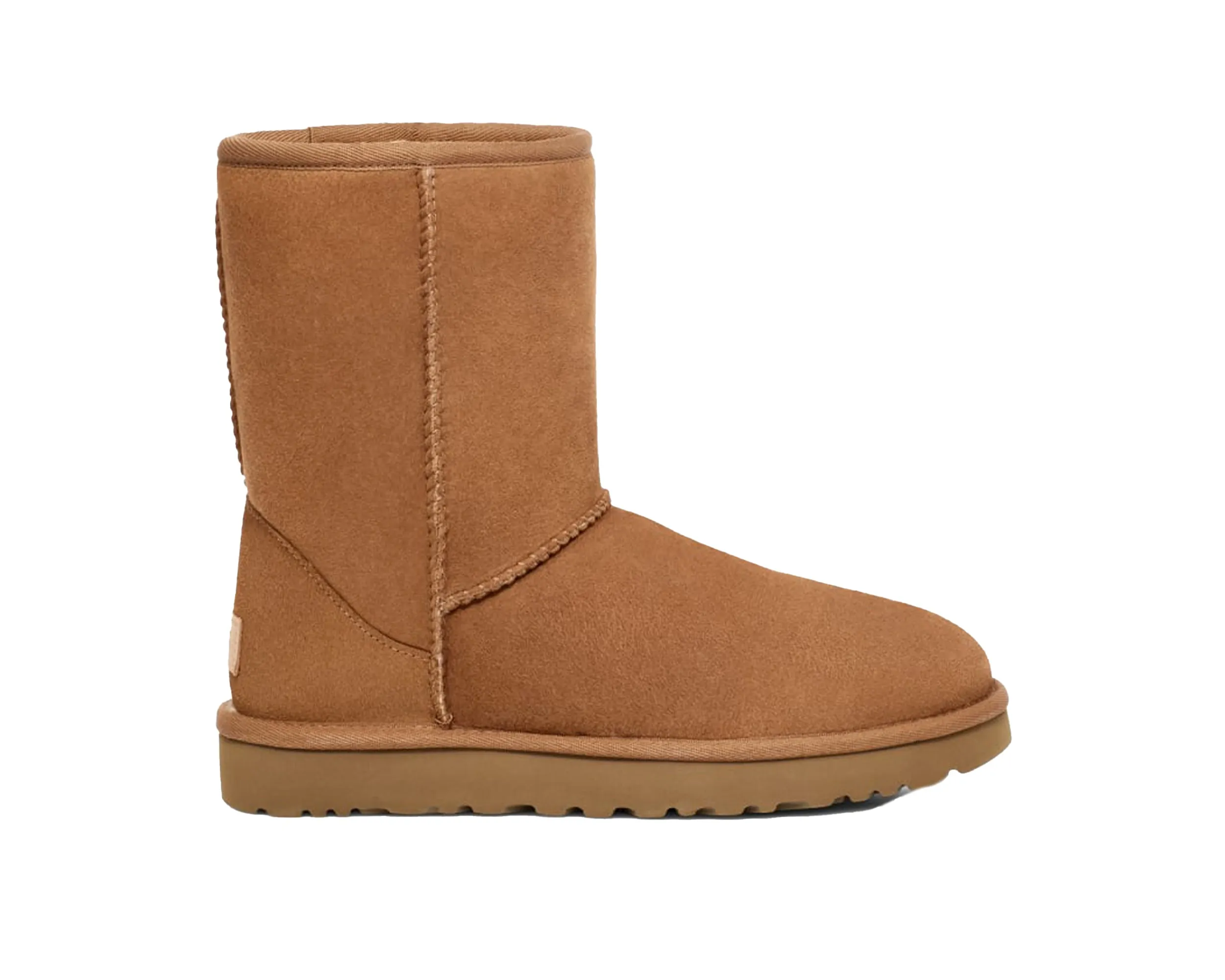 Classic Short II Stiefel für Damen