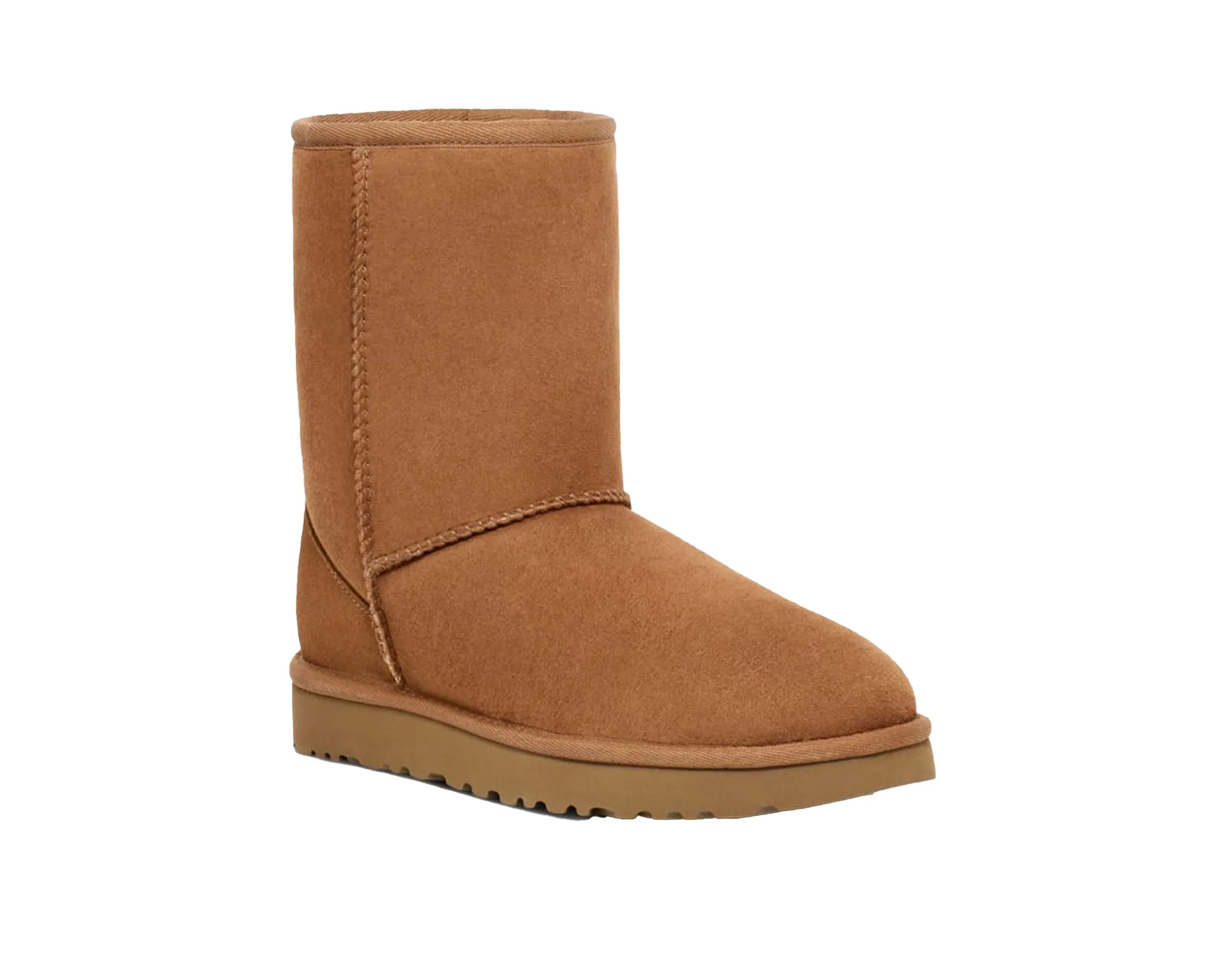 Classic Short II Stiefel für Damen