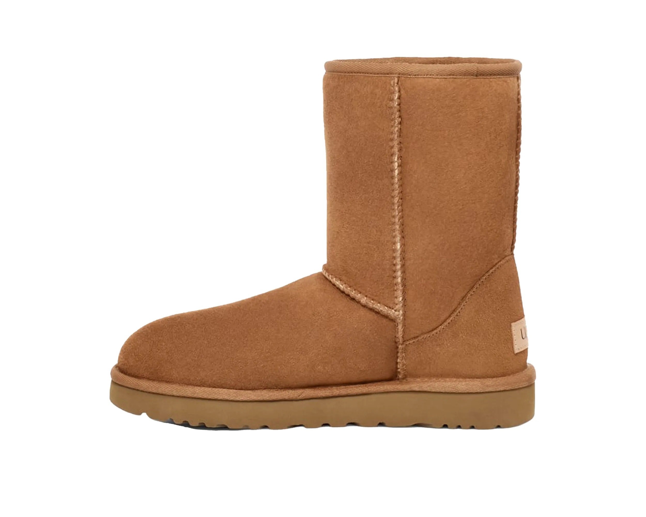 Classic Short II Stiefel für Damen