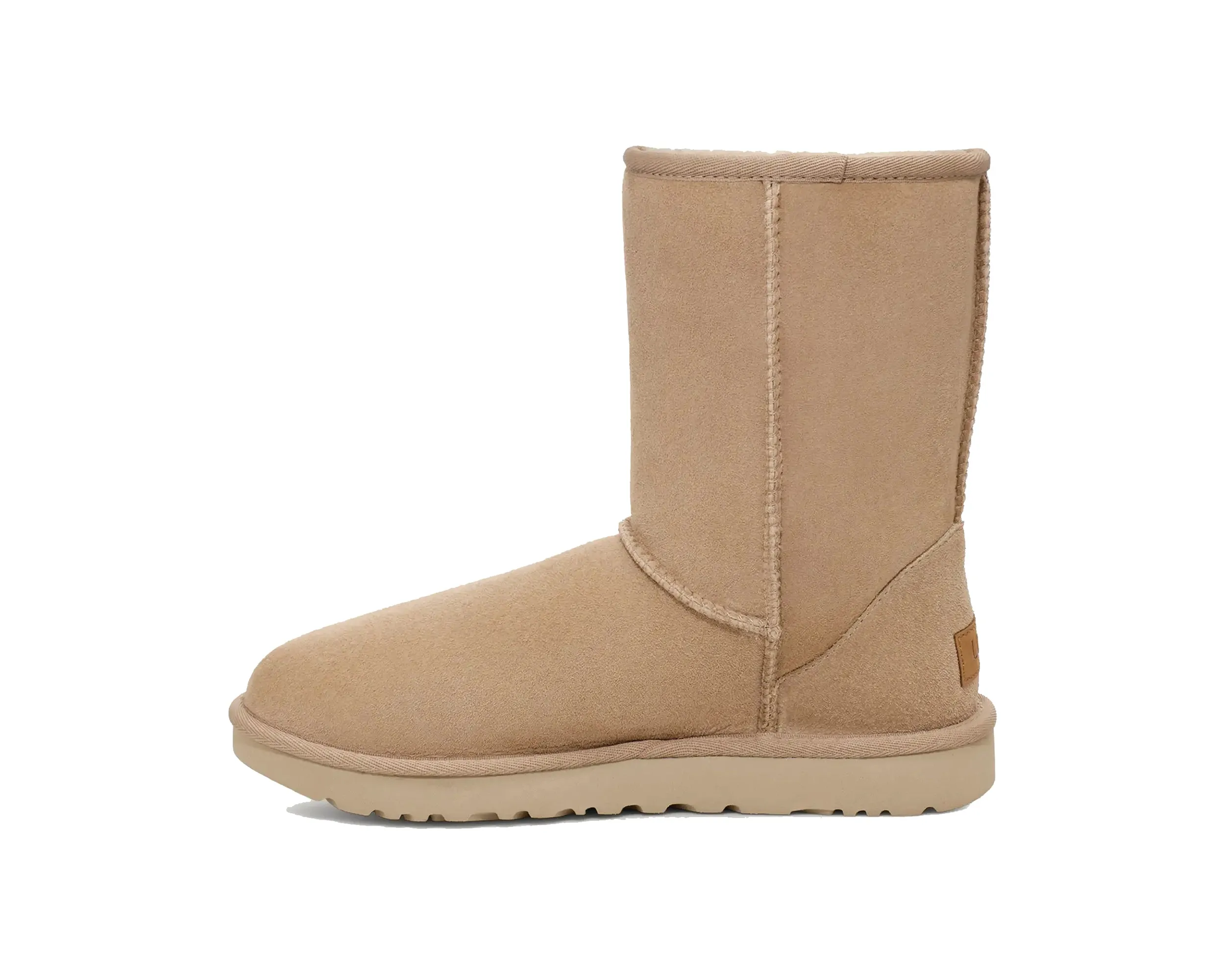 Women`s Classic Short II