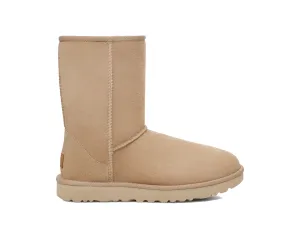 Women`s Classic Short II