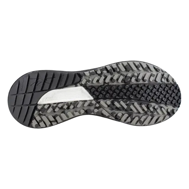 Damen Fe4 Abenteuer Composite-Zehen Sport-Arbeitsschuhe Schwarz