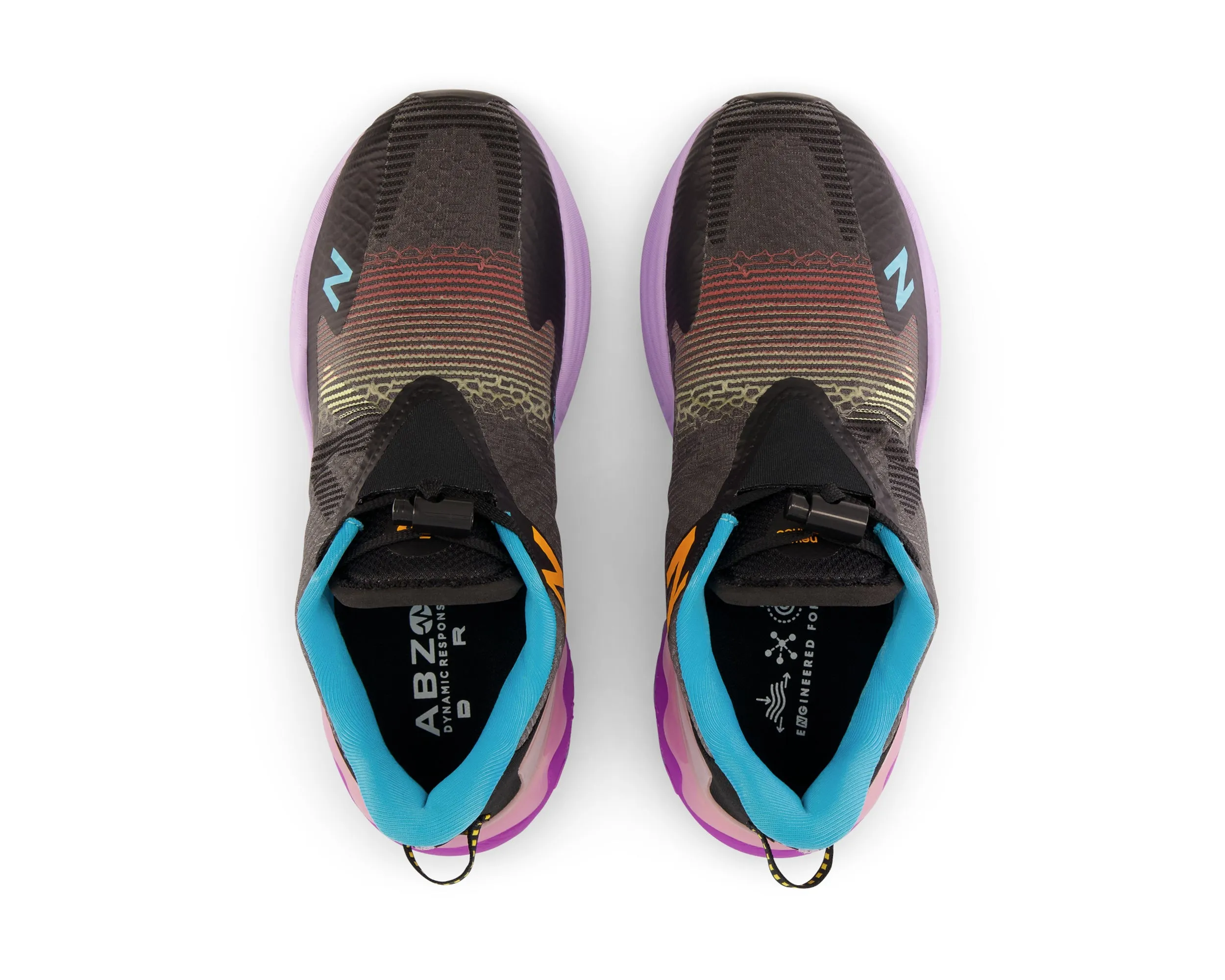 FuelCell Rebel TR für Damen