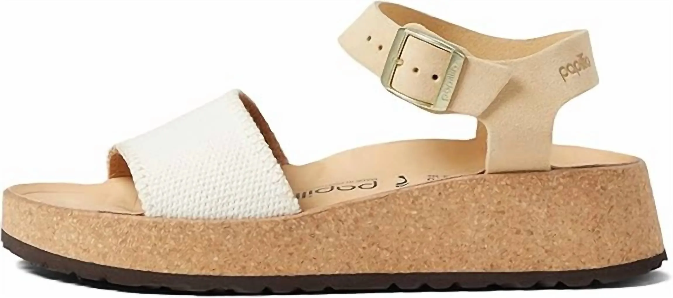 Glenda Sandalen für Damen in Mandel