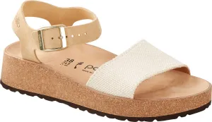 Glenda Sandalen für Damen in Mandel