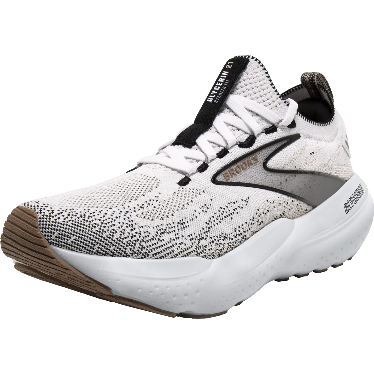 Glycerin Stealthfit 21 für Damen