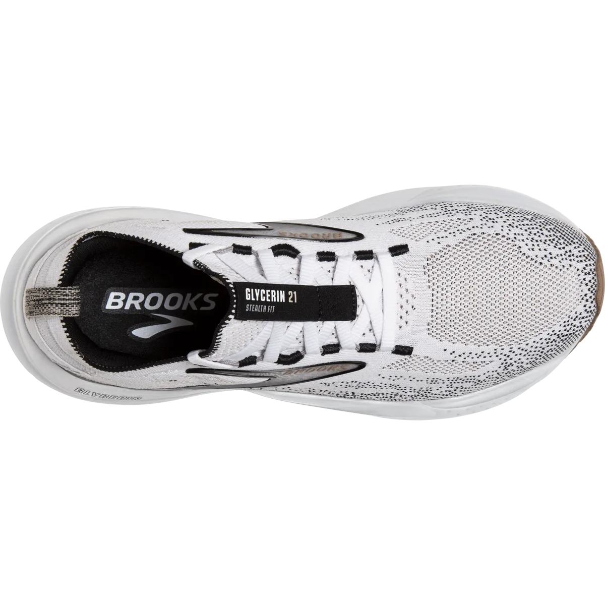 Glycerin Stealthfit 21 für Damen