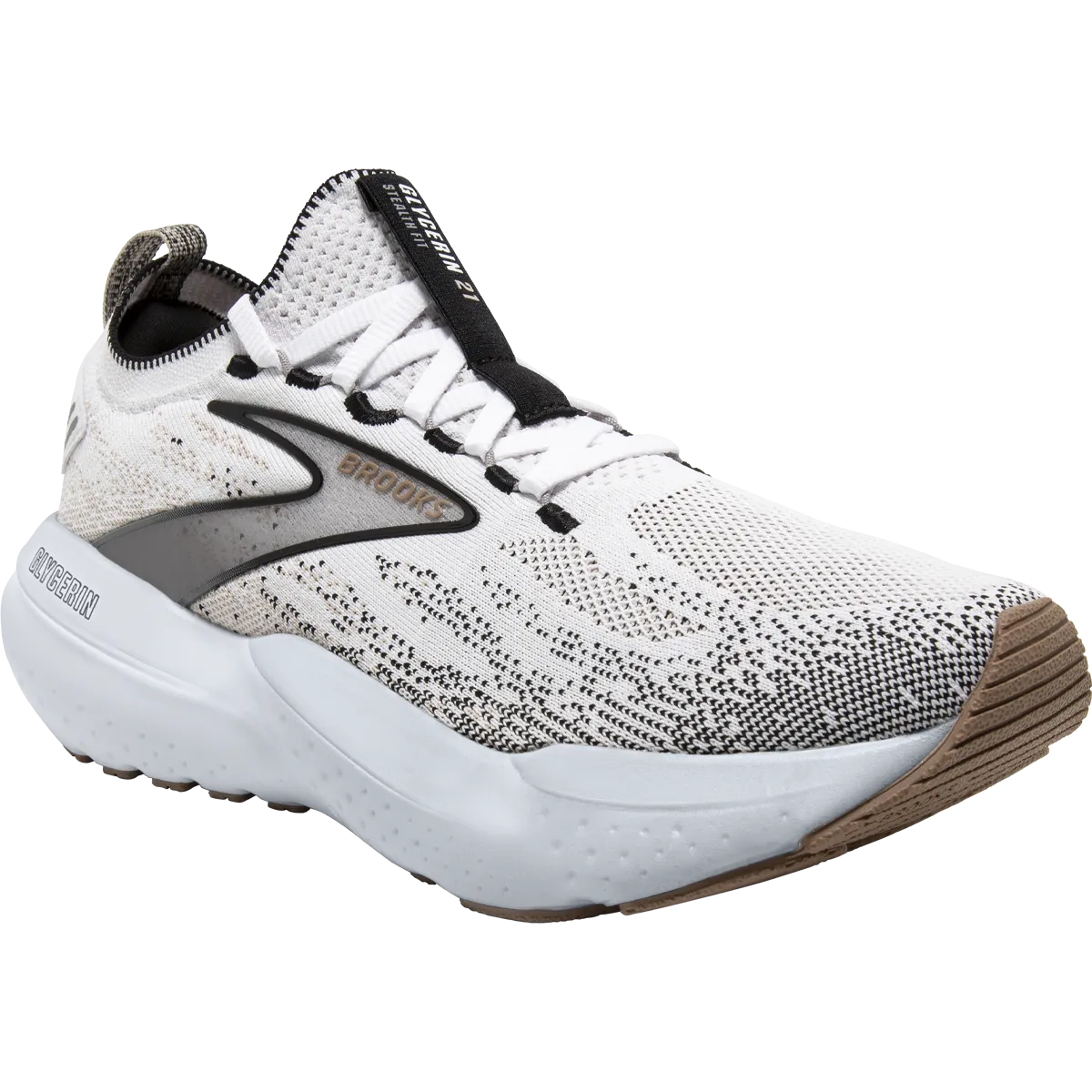 Glycerin Stealthfit 21 für Damen