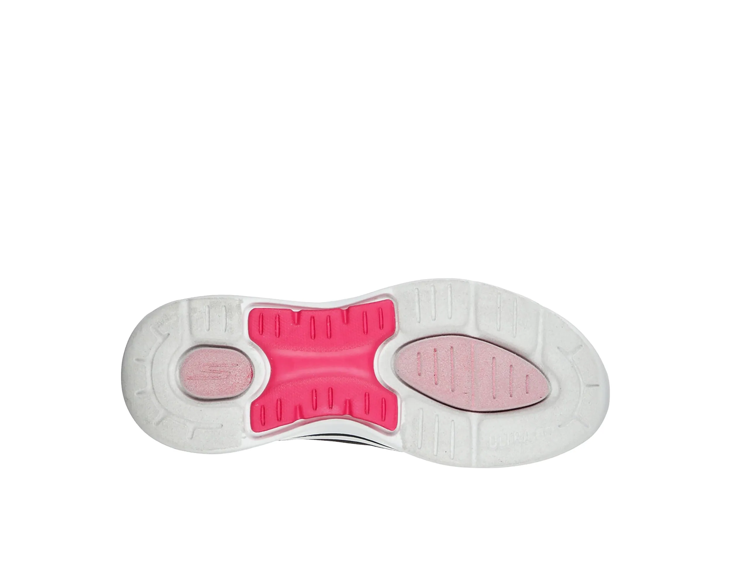Damens Go Walk Arch Fit Dankbar
