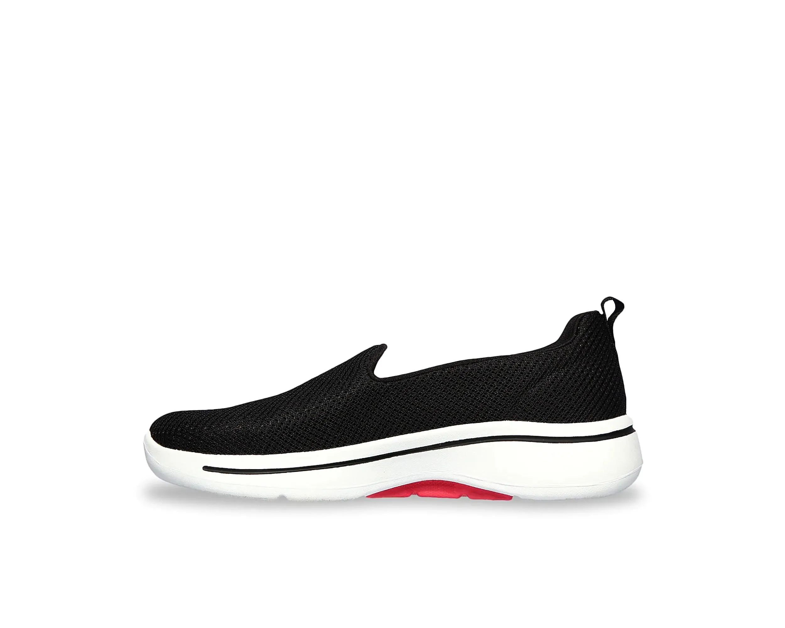 Damens Go Walk Arch Fit Dankbar