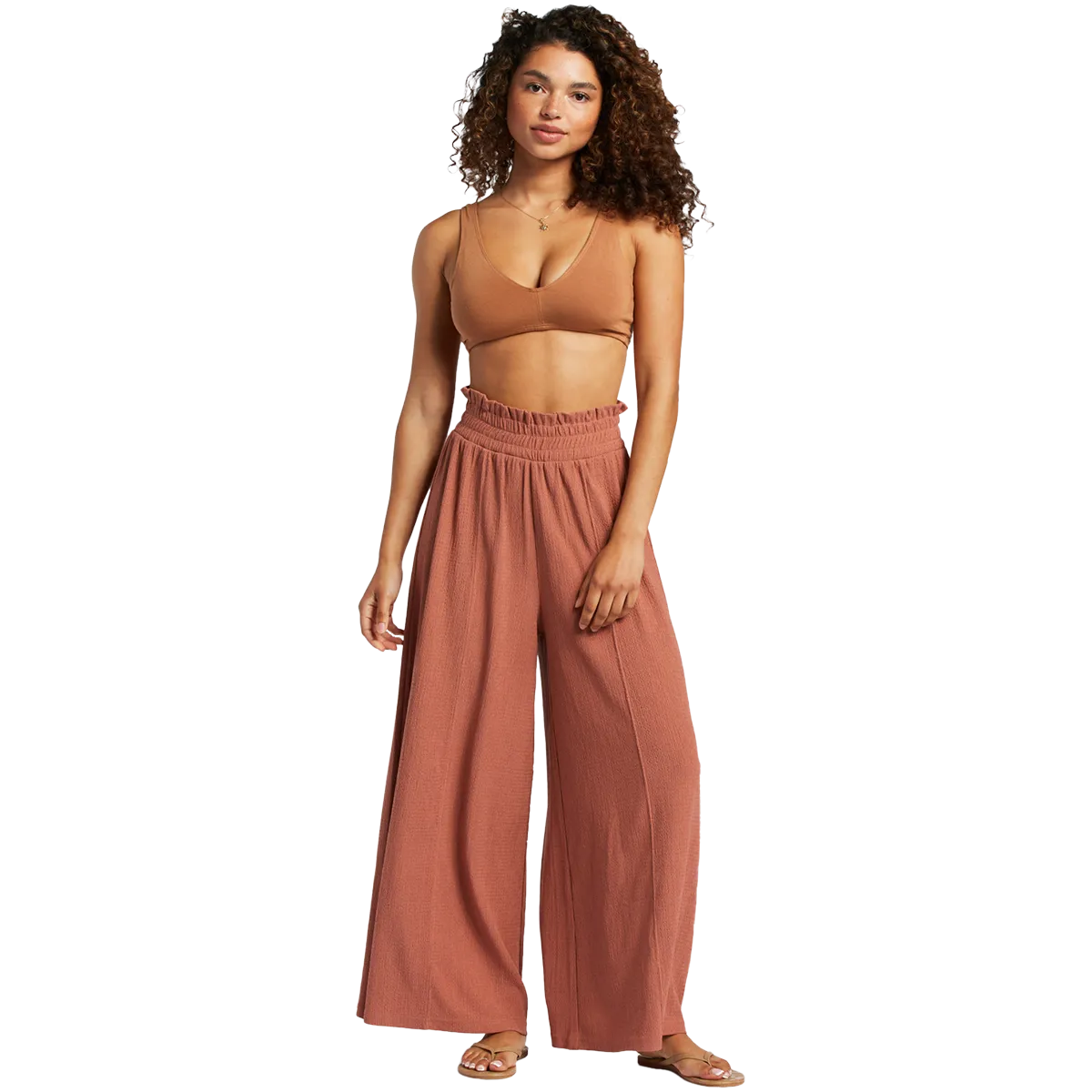 Damen-Jetsetter-Hose