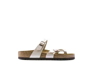 Damen MAYARI BIRKO FLOR Pantoffeln