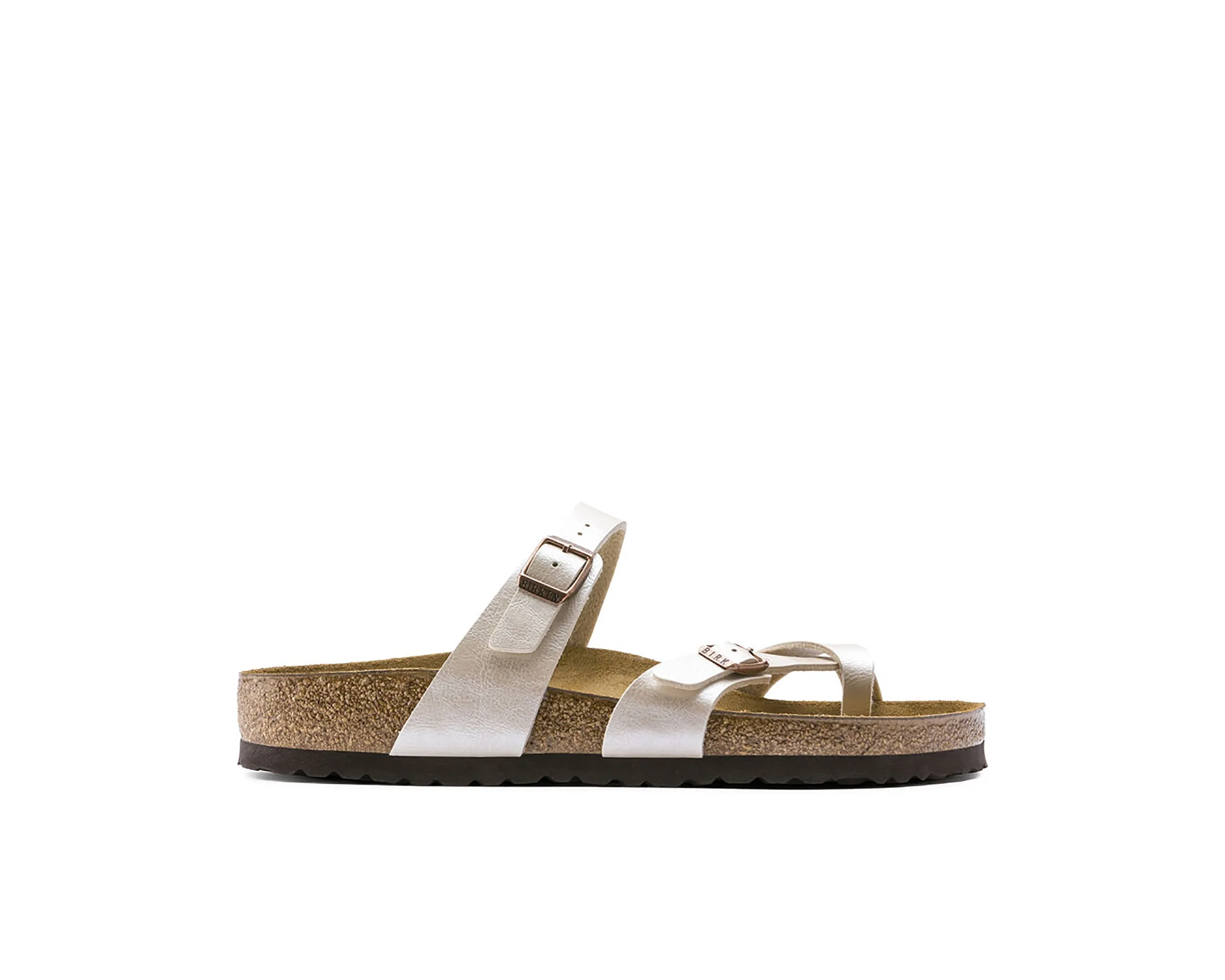 Damen MAYARI BIRKO FLOR Pantoffeln