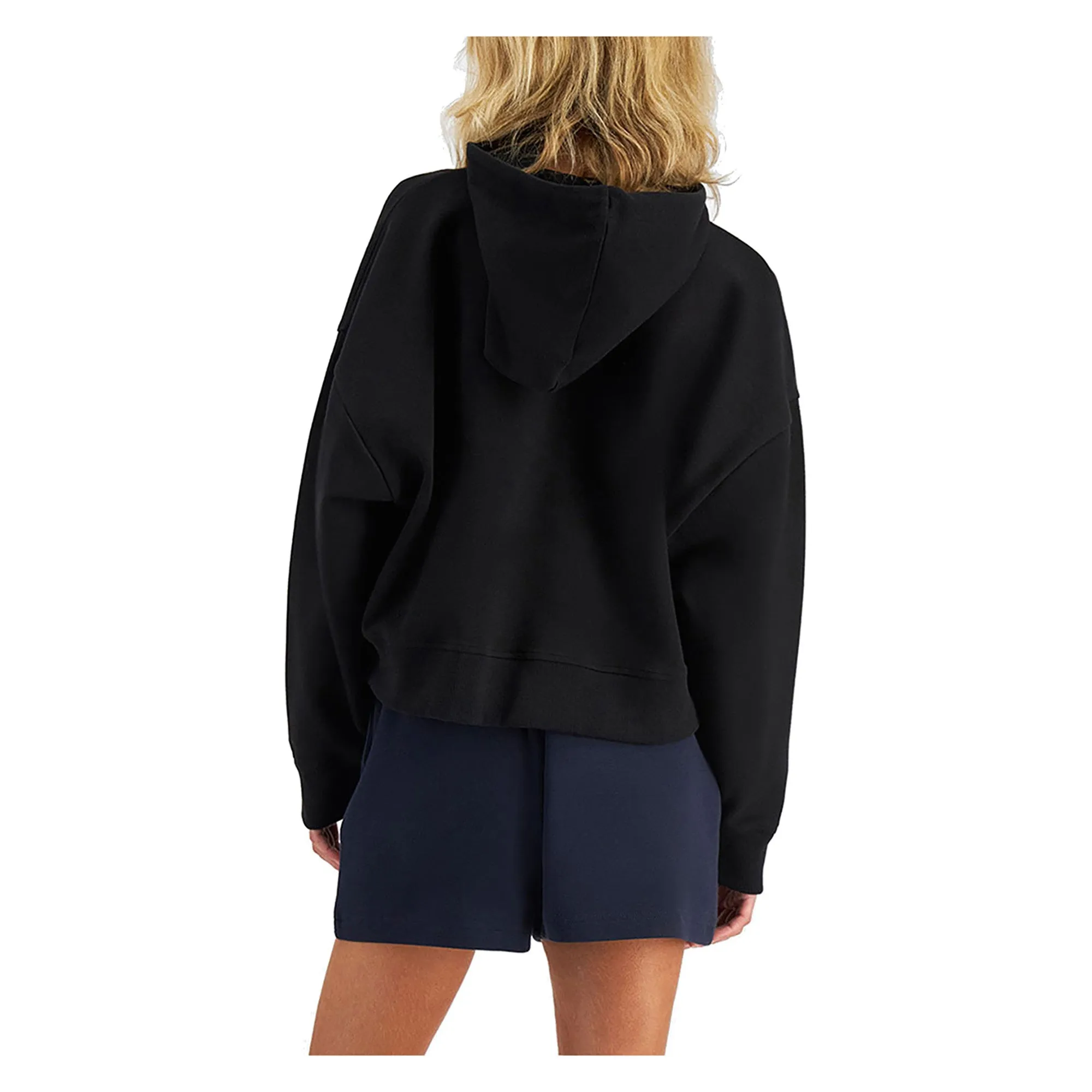 Damens Rochester Base Kapuzenpullover